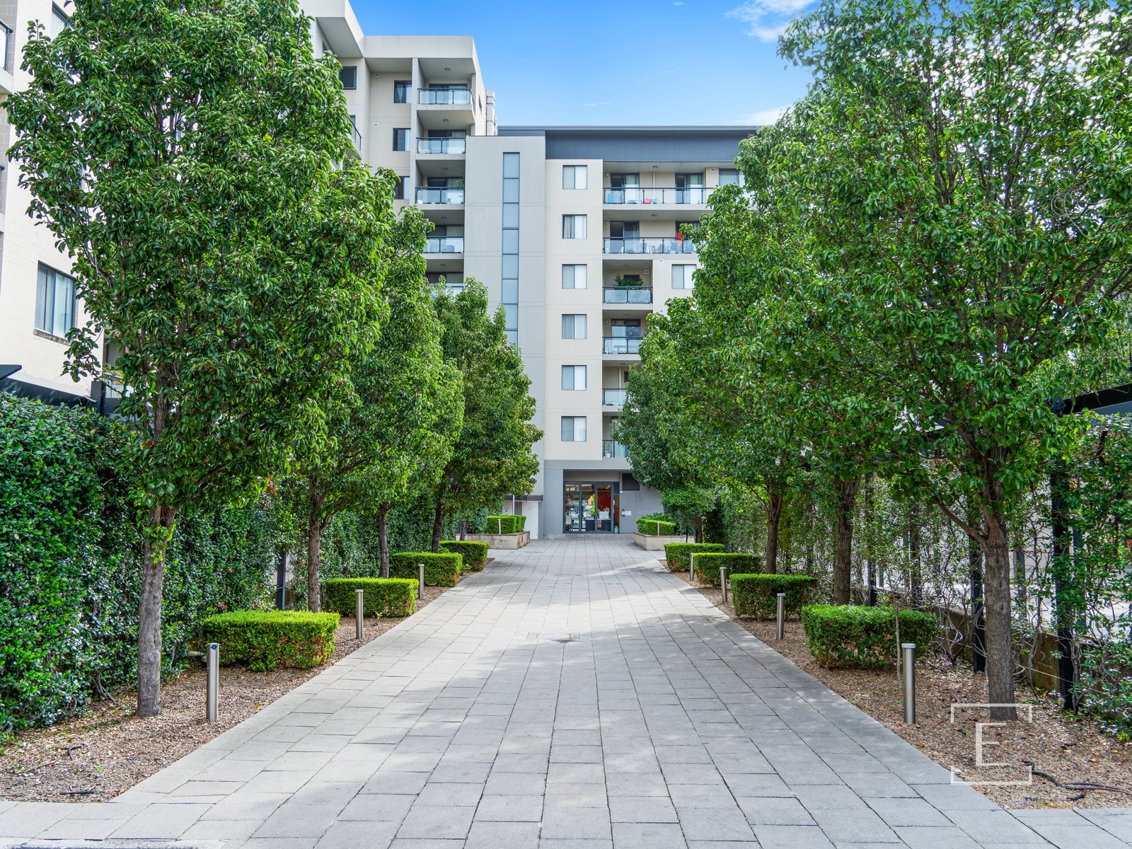 31 / 20 Victoria Road, Parramatta