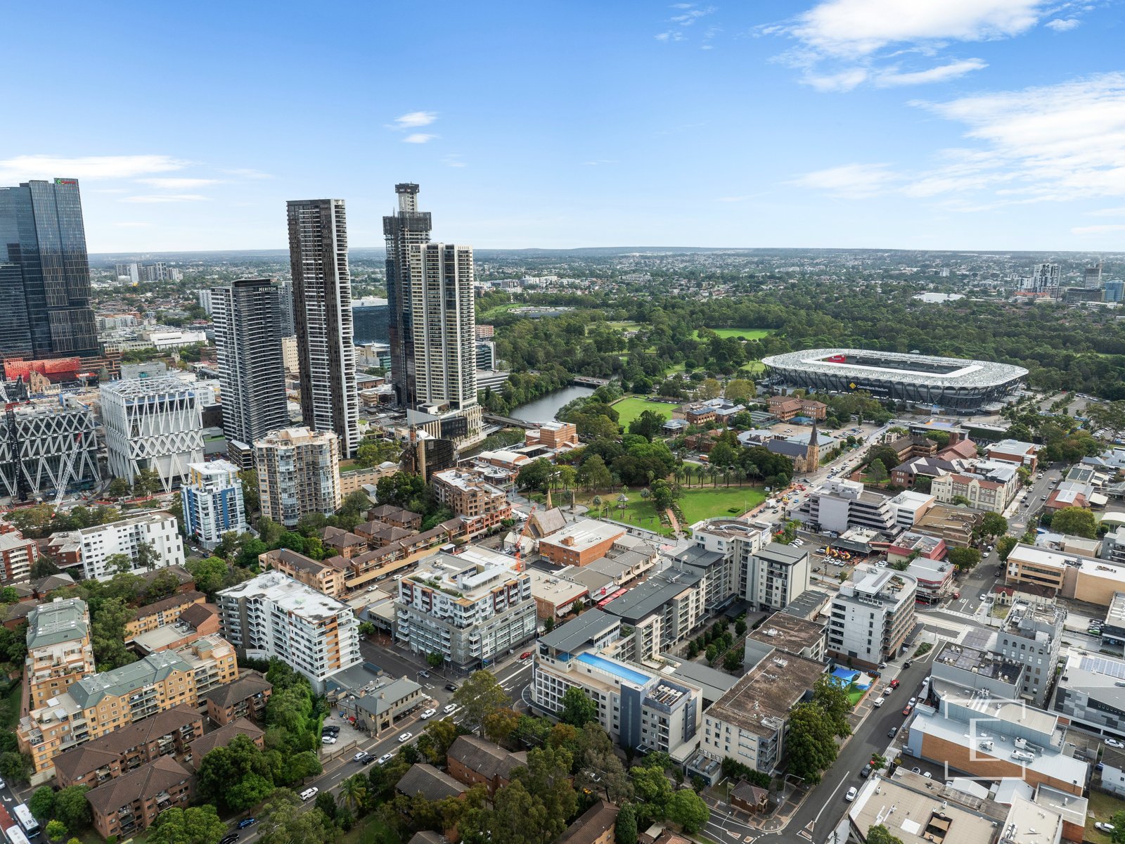 31 / 20 Victoria Road, Parramatta