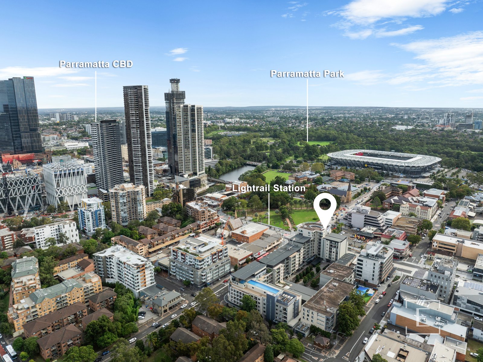 31 / 20 Victoria Road, Parramatta