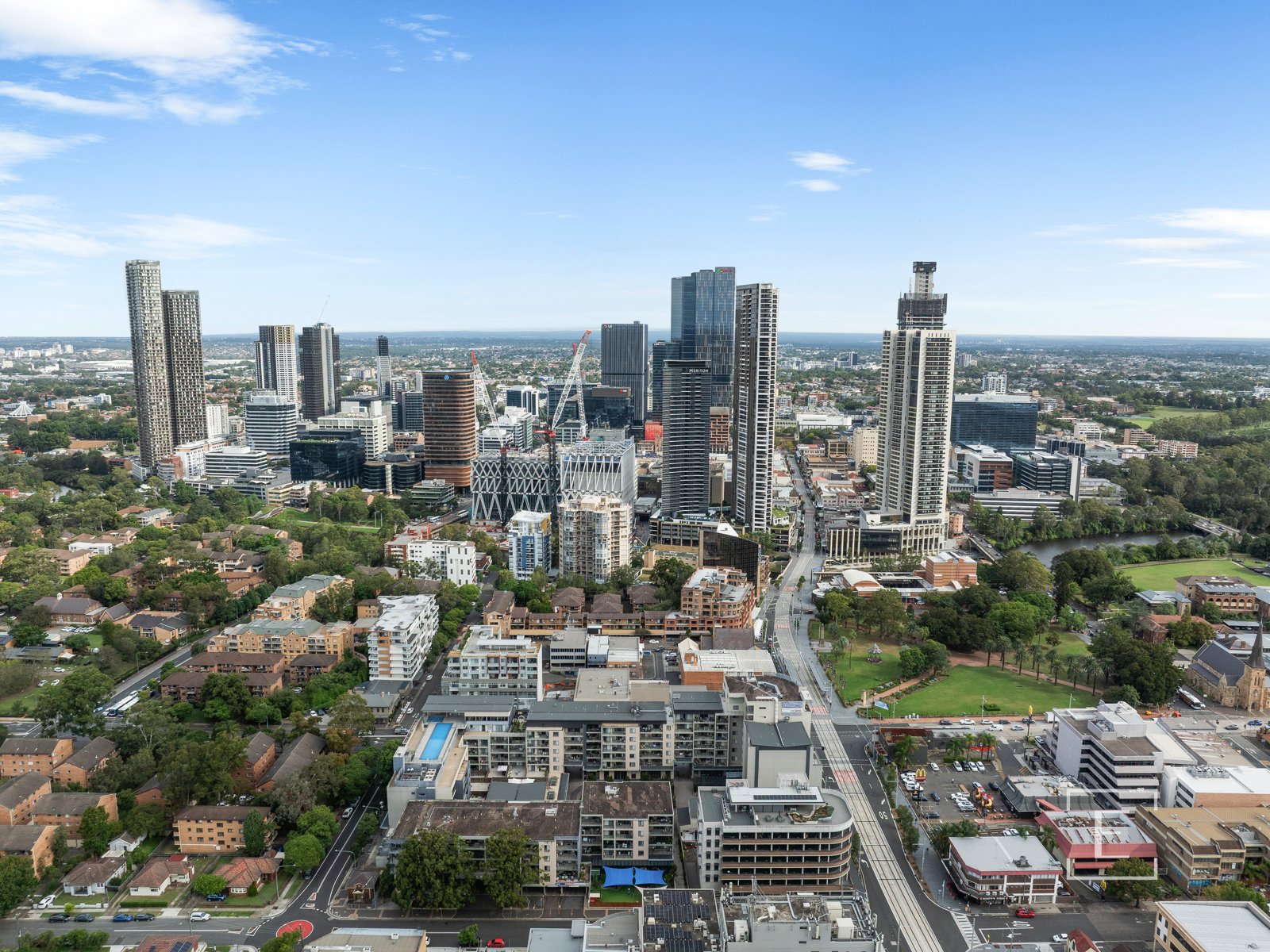 31 / 20 Victoria Road, Parramatta