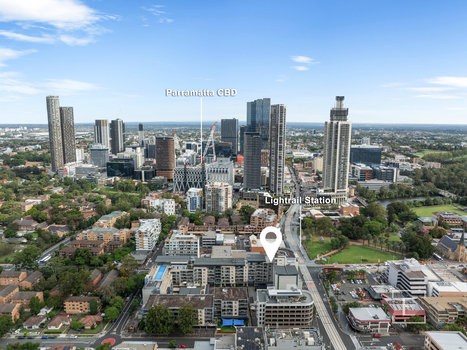 31 / 20 Victoria Road, Parramatta