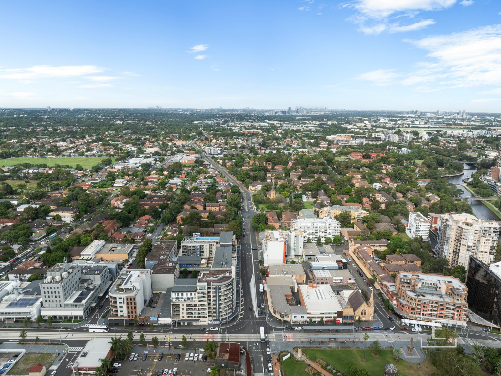 31 / 20 Victoria Road, Parramatta