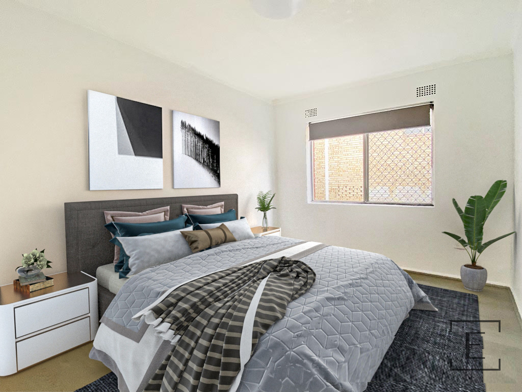 2 / 49 Newman Street, Merrylands