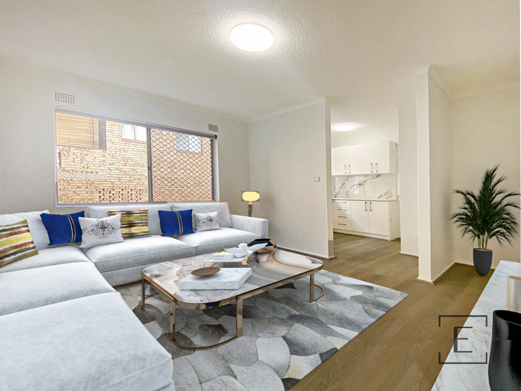 2 / 49 Newman Street, Merrylands