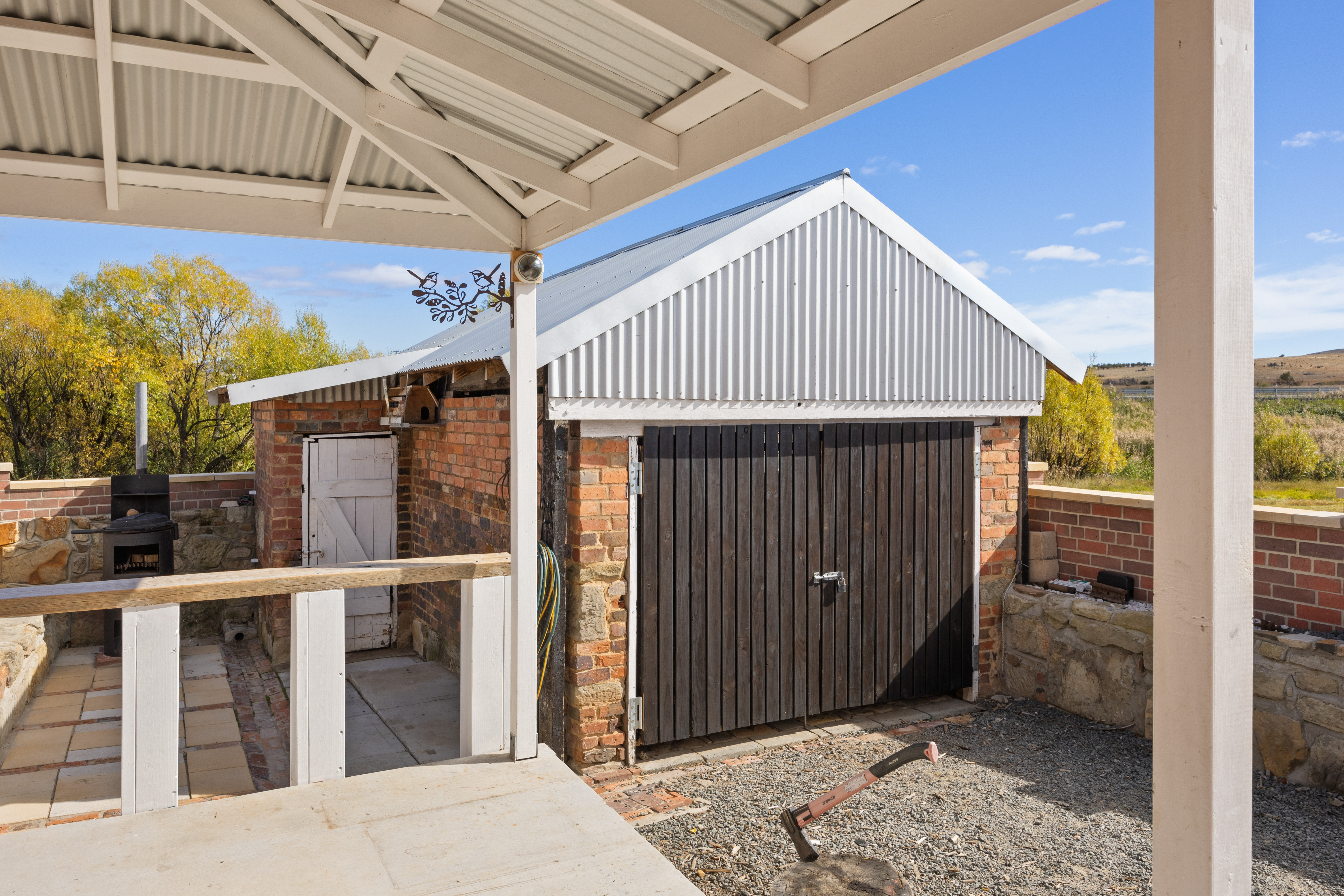 125 Main Road, Tunbridge