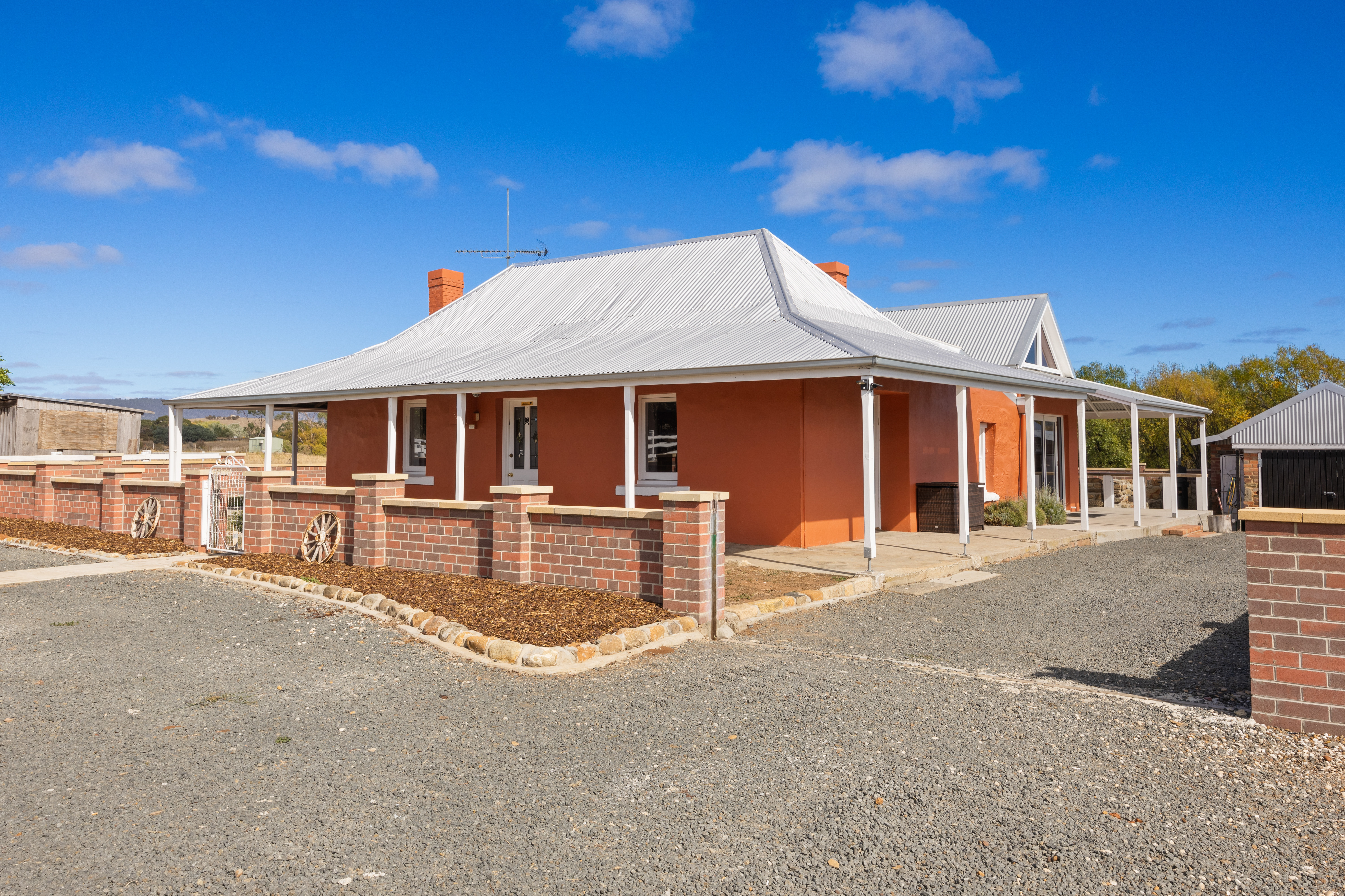 125 Main Road, Tunbridge