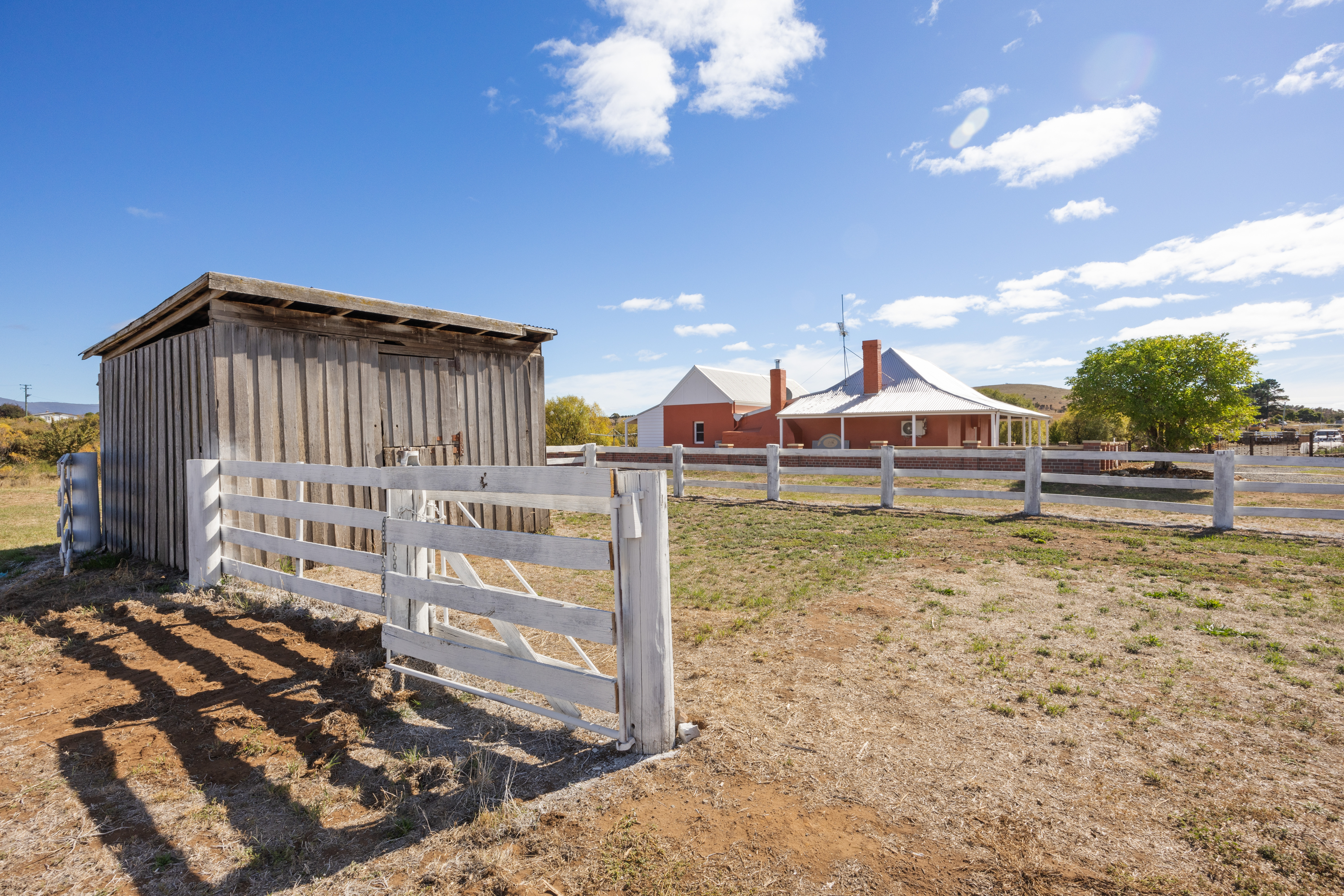 125 Main Road, Tunbridge