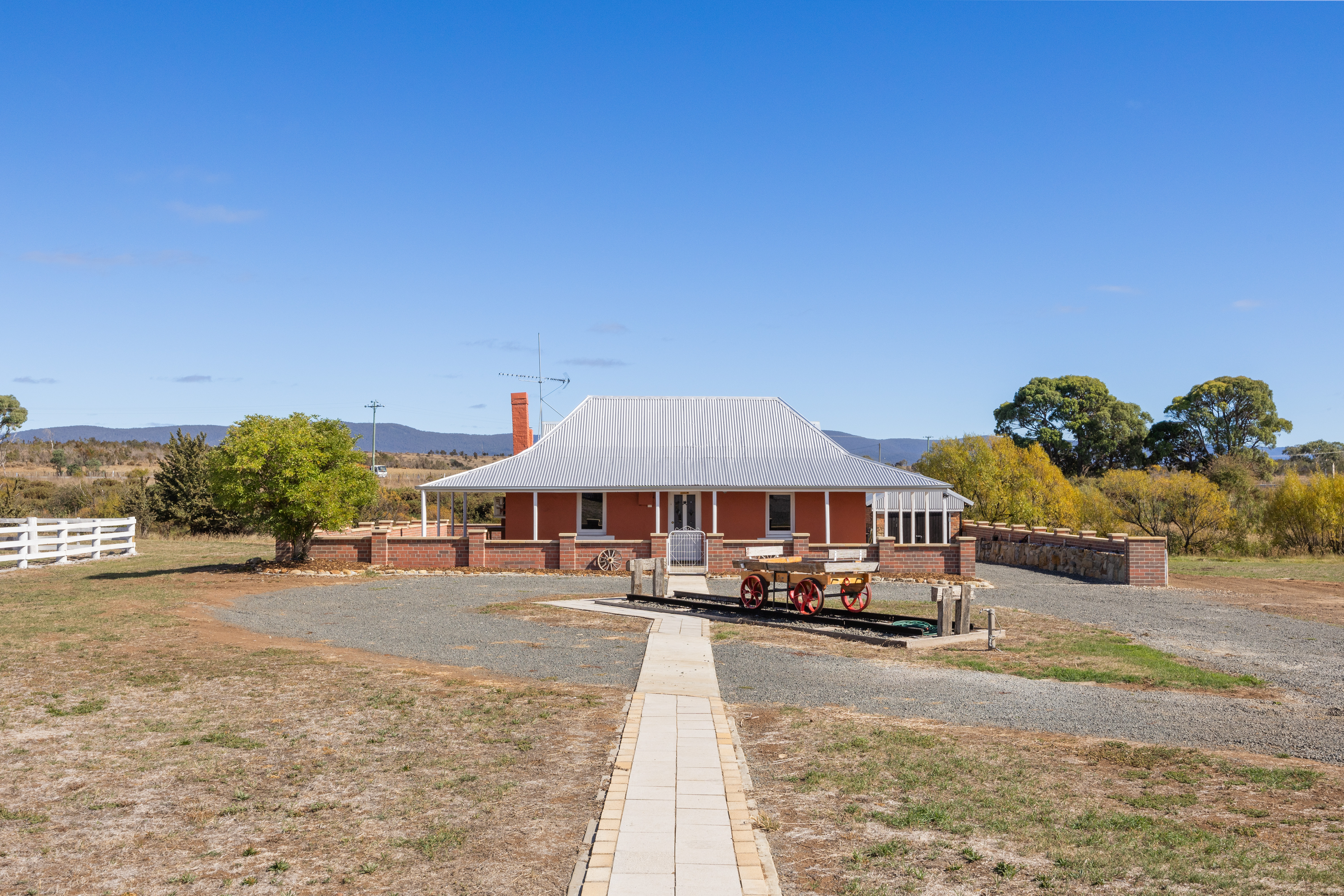 125 Main Road, Tunbridge