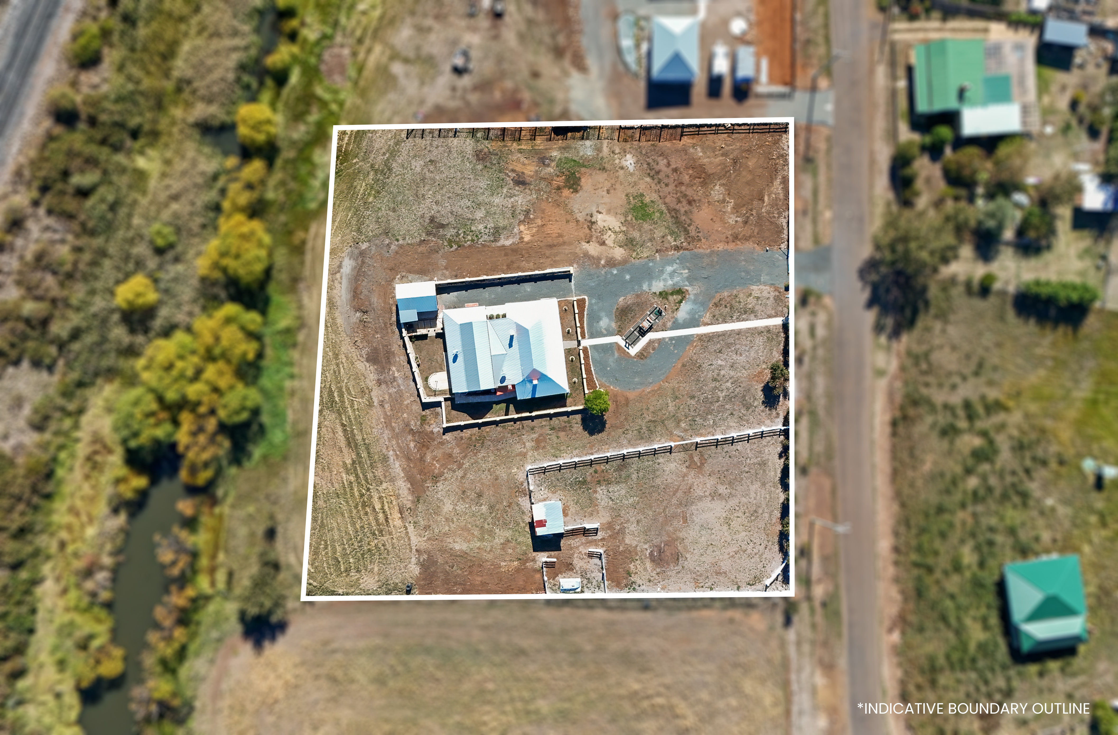 125 Main Road, Tunbridge