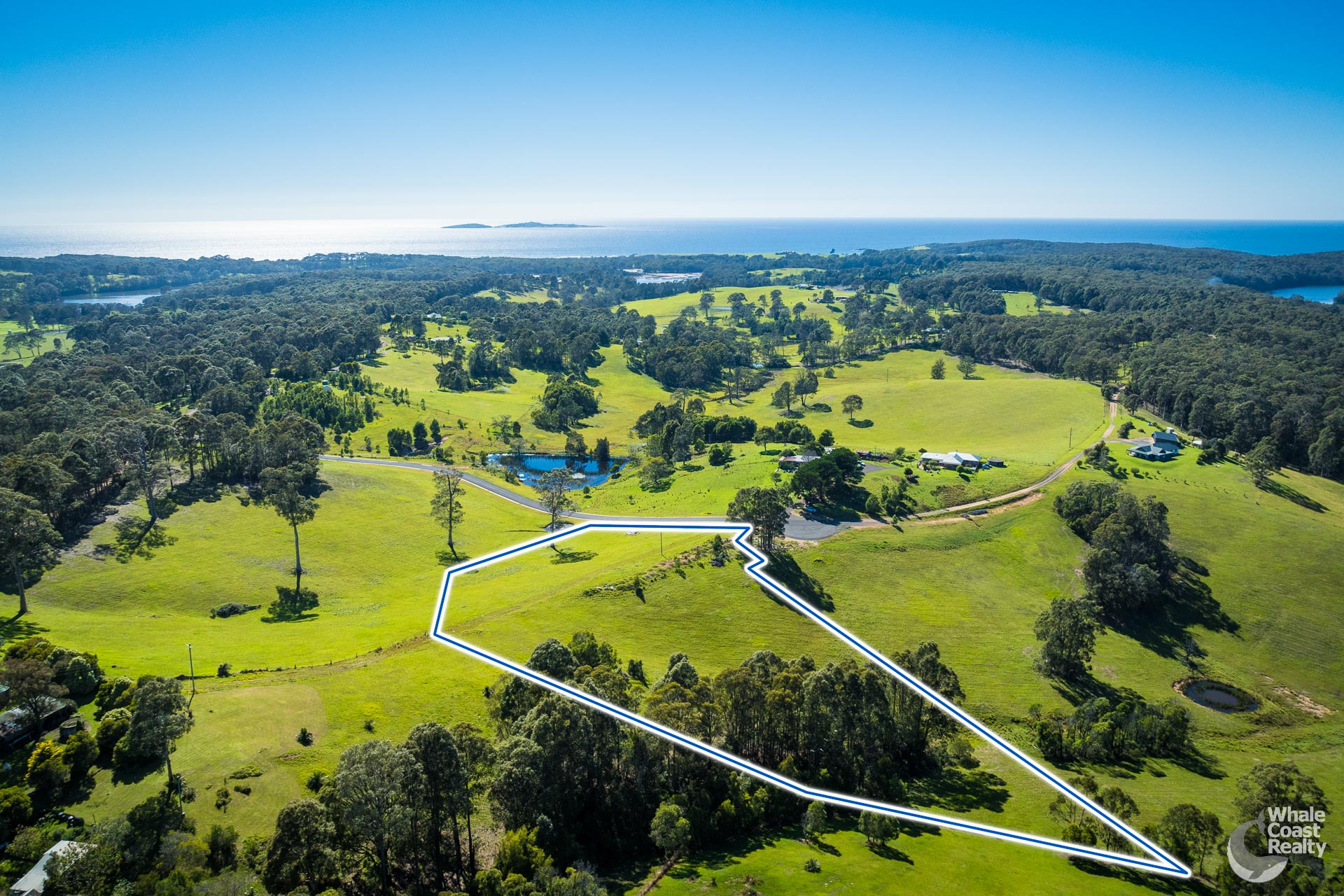 Lot 4, 81 Wonga Road, Narooma