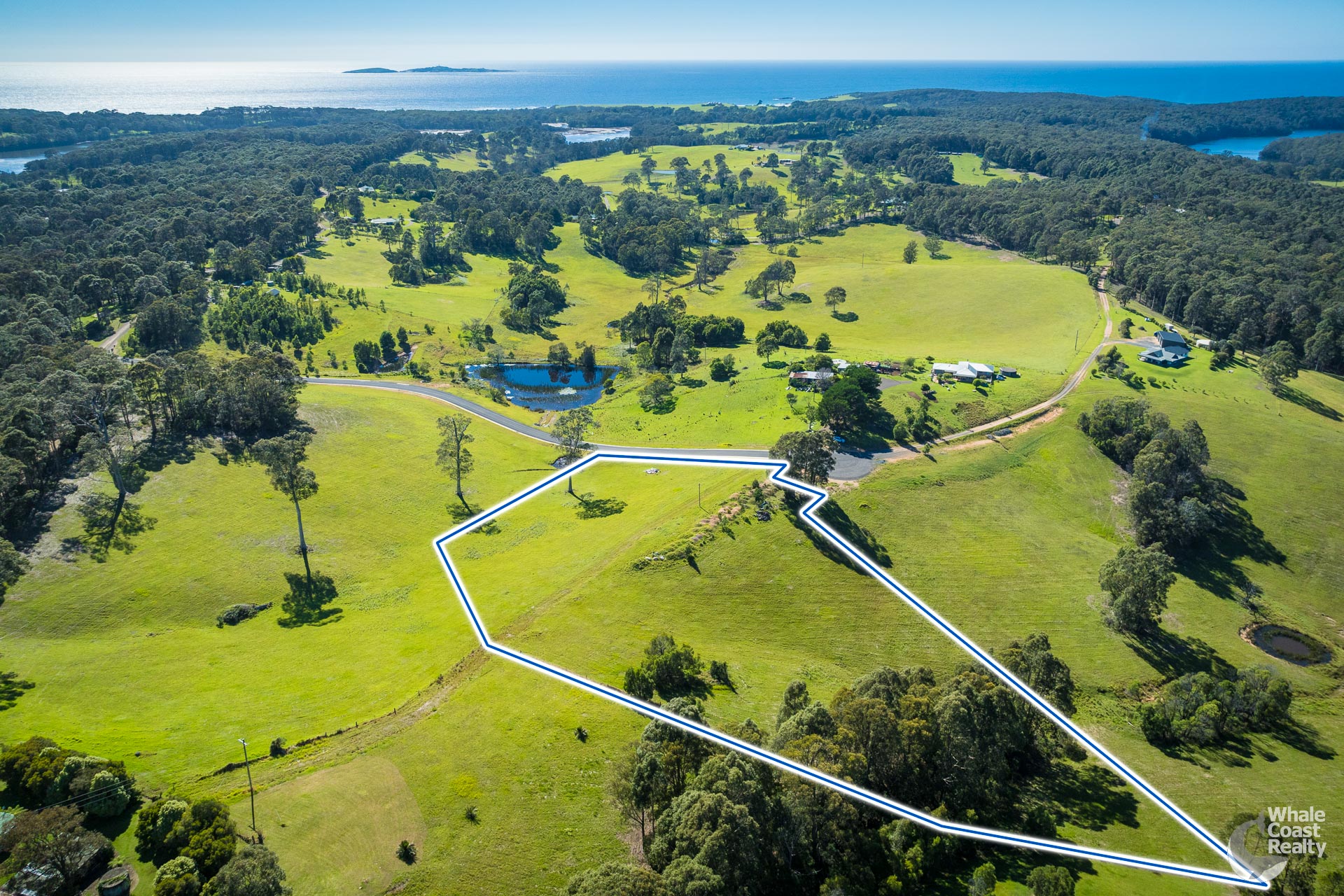 Lot 4, 81 Wonga Road, Narooma
