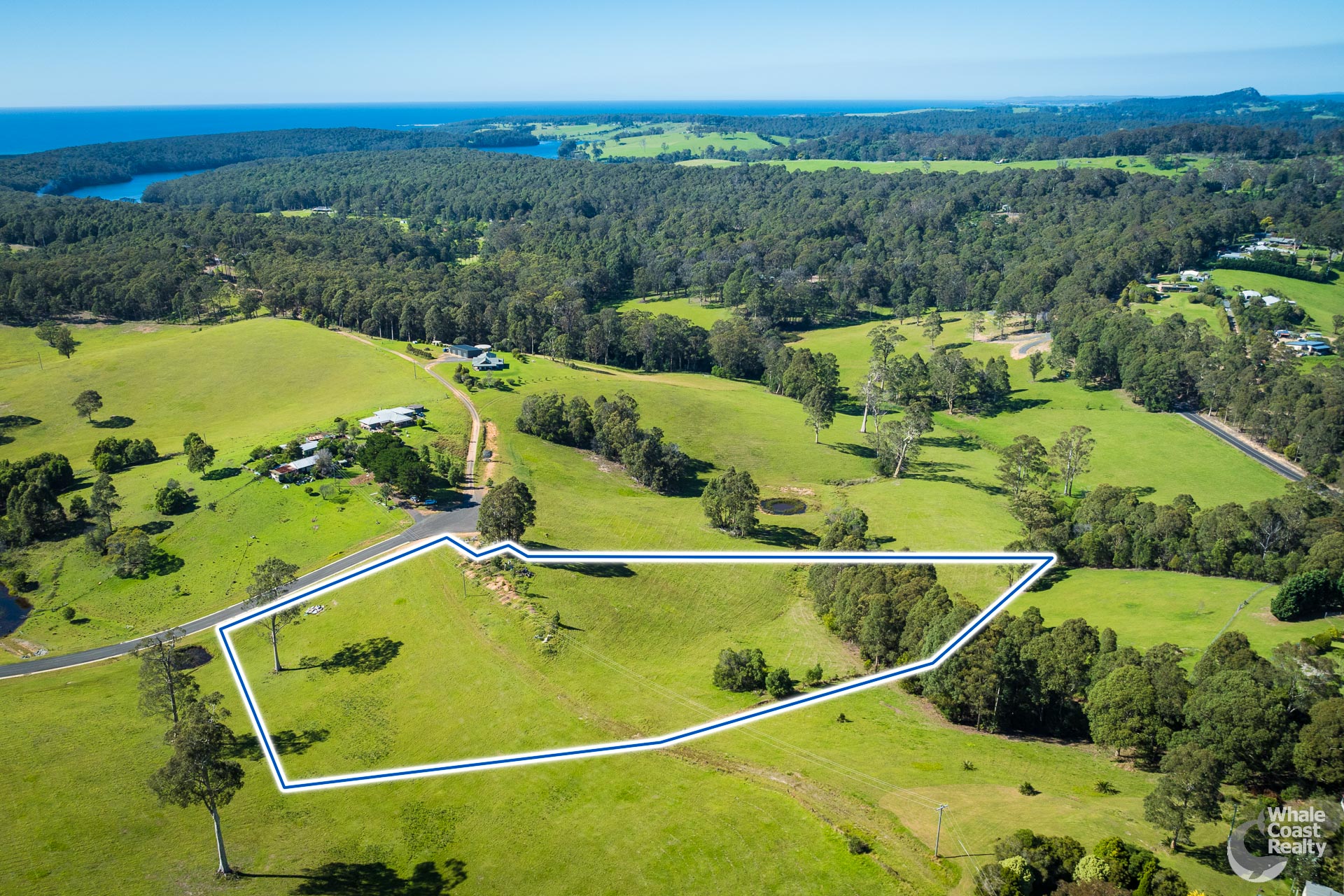 Lot 4, 81 Wonga Road, Narooma