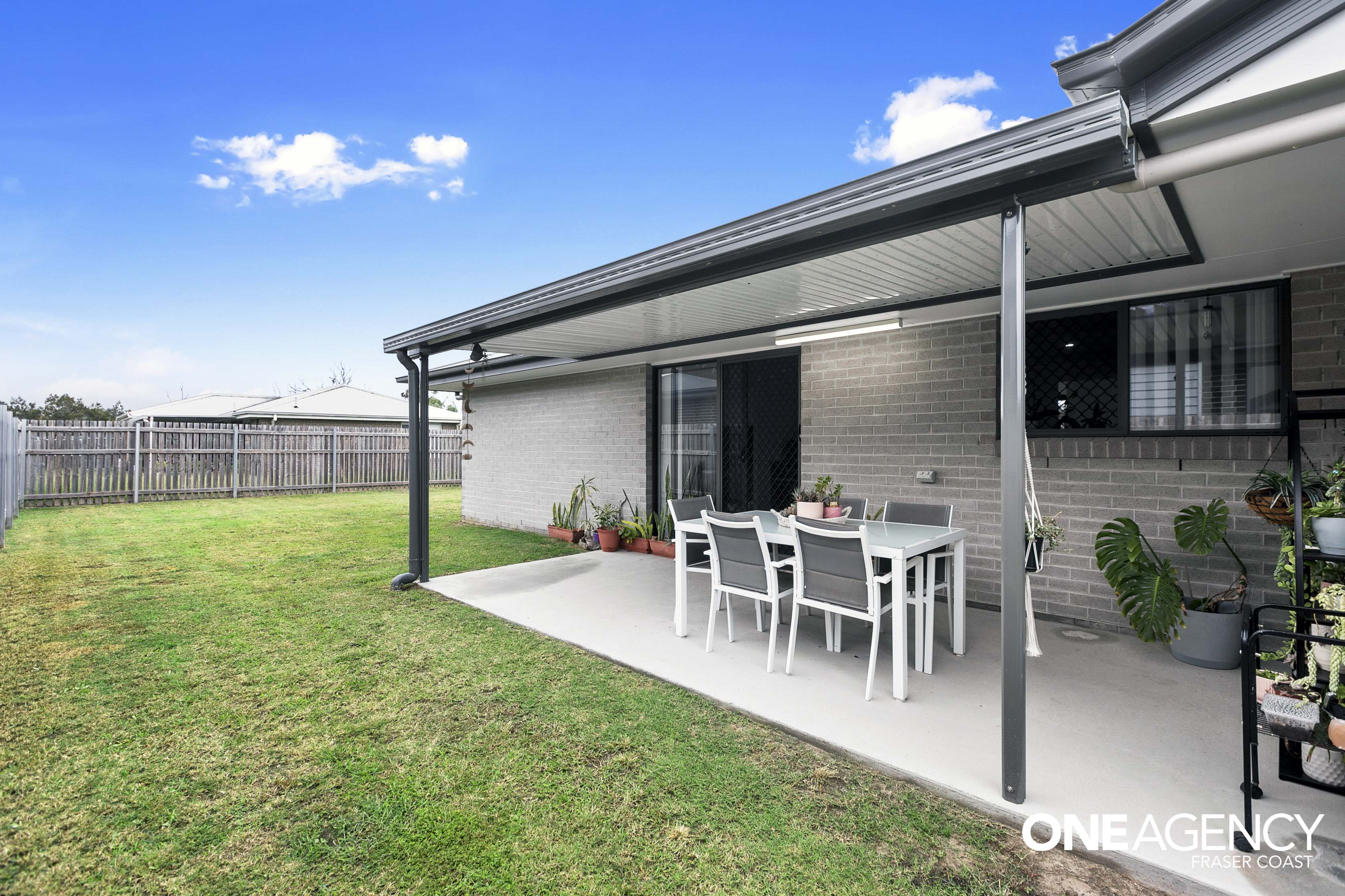 32 Saltair Drive, Eli Waters