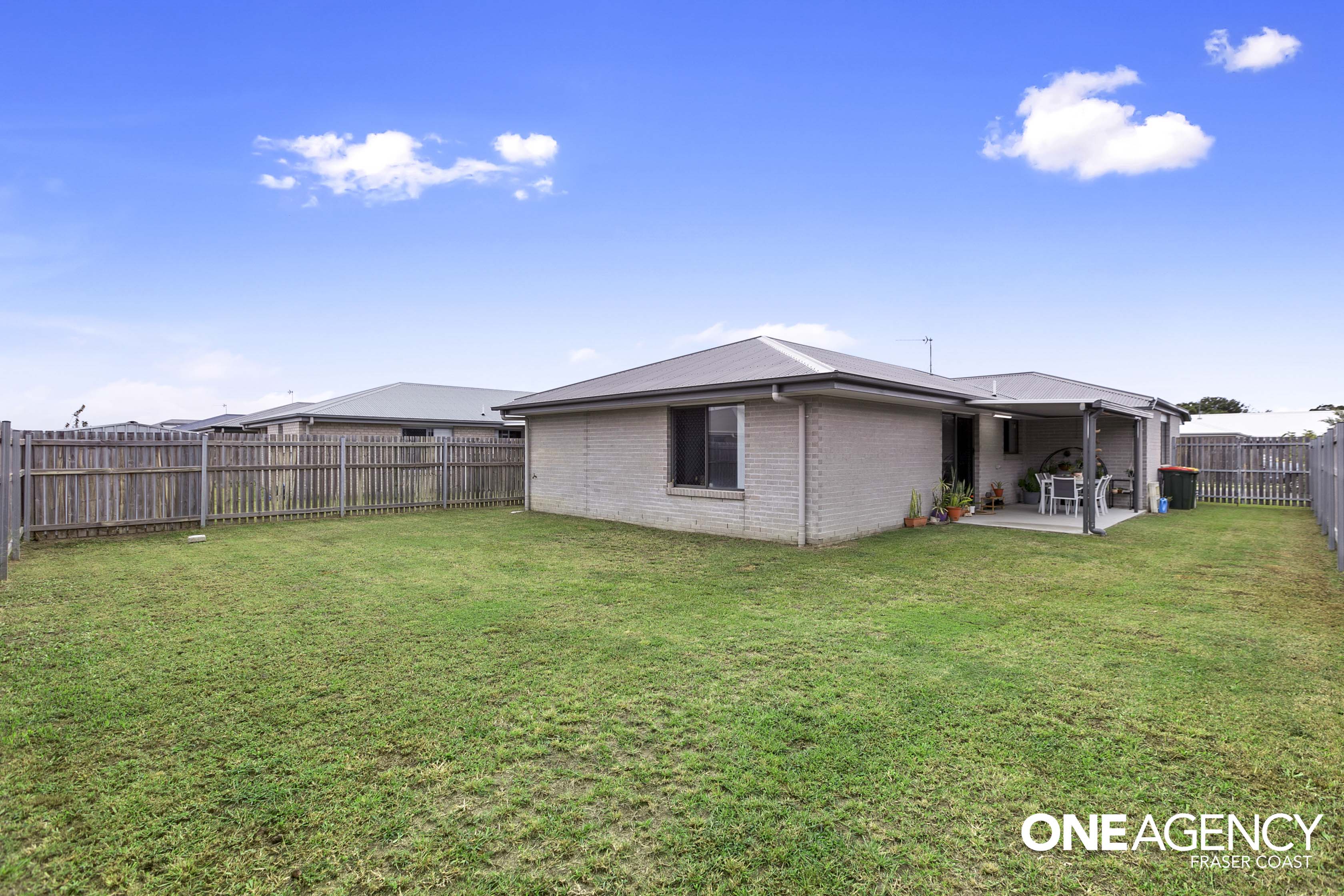 32 Saltair Drive, Eli Waters