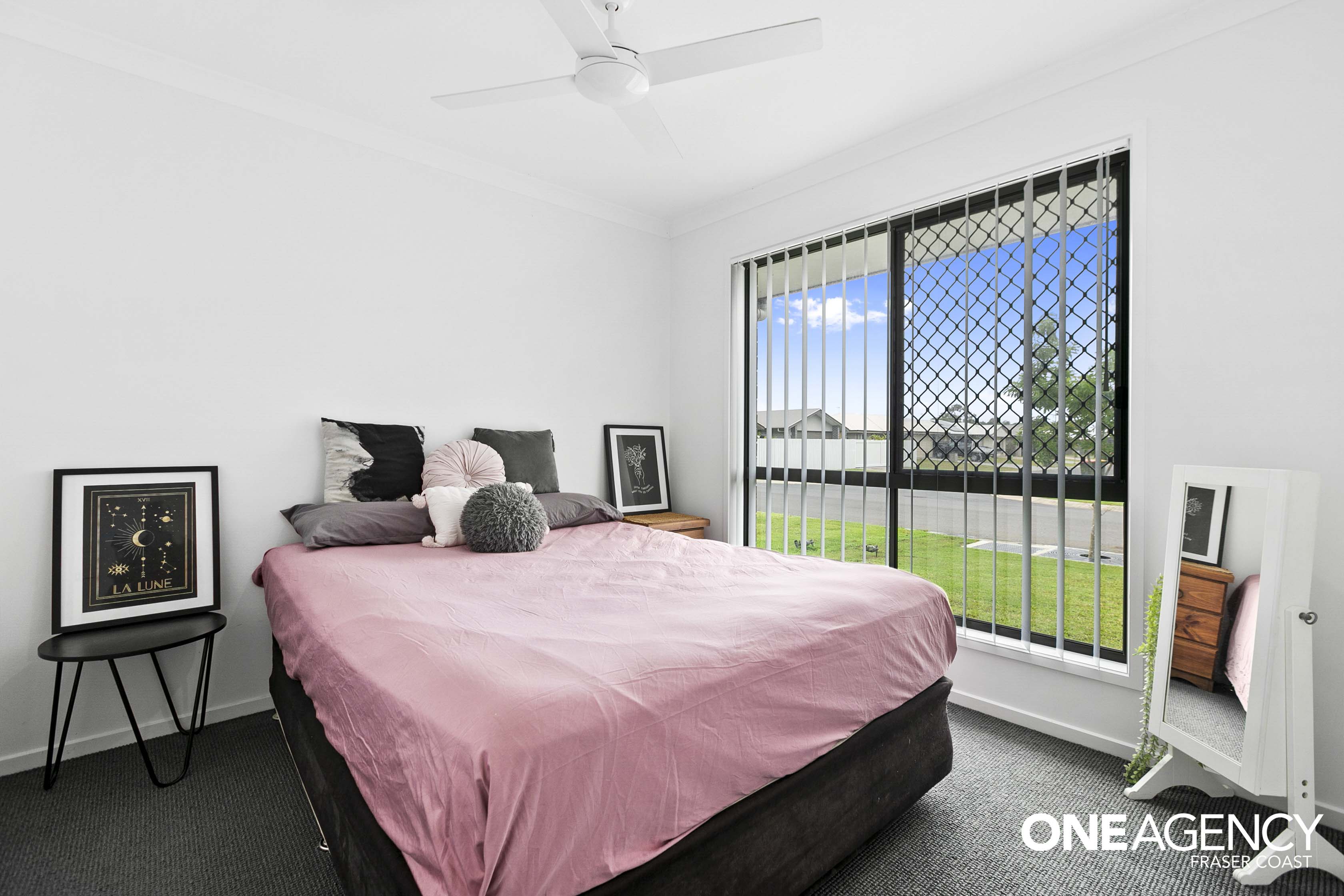 32 Saltair Drive, Eli Waters