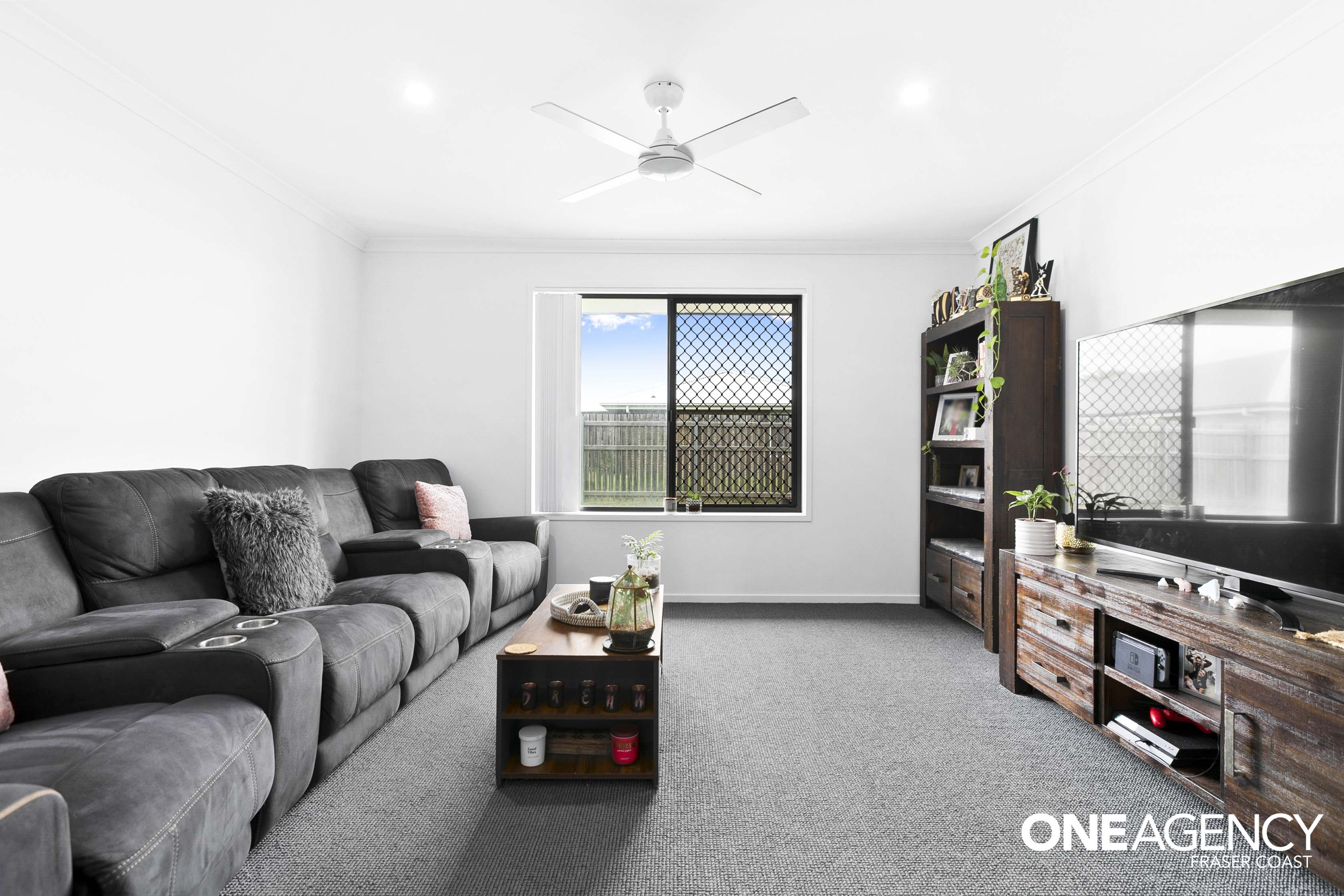 32 Saltair Drive, Eli Waters