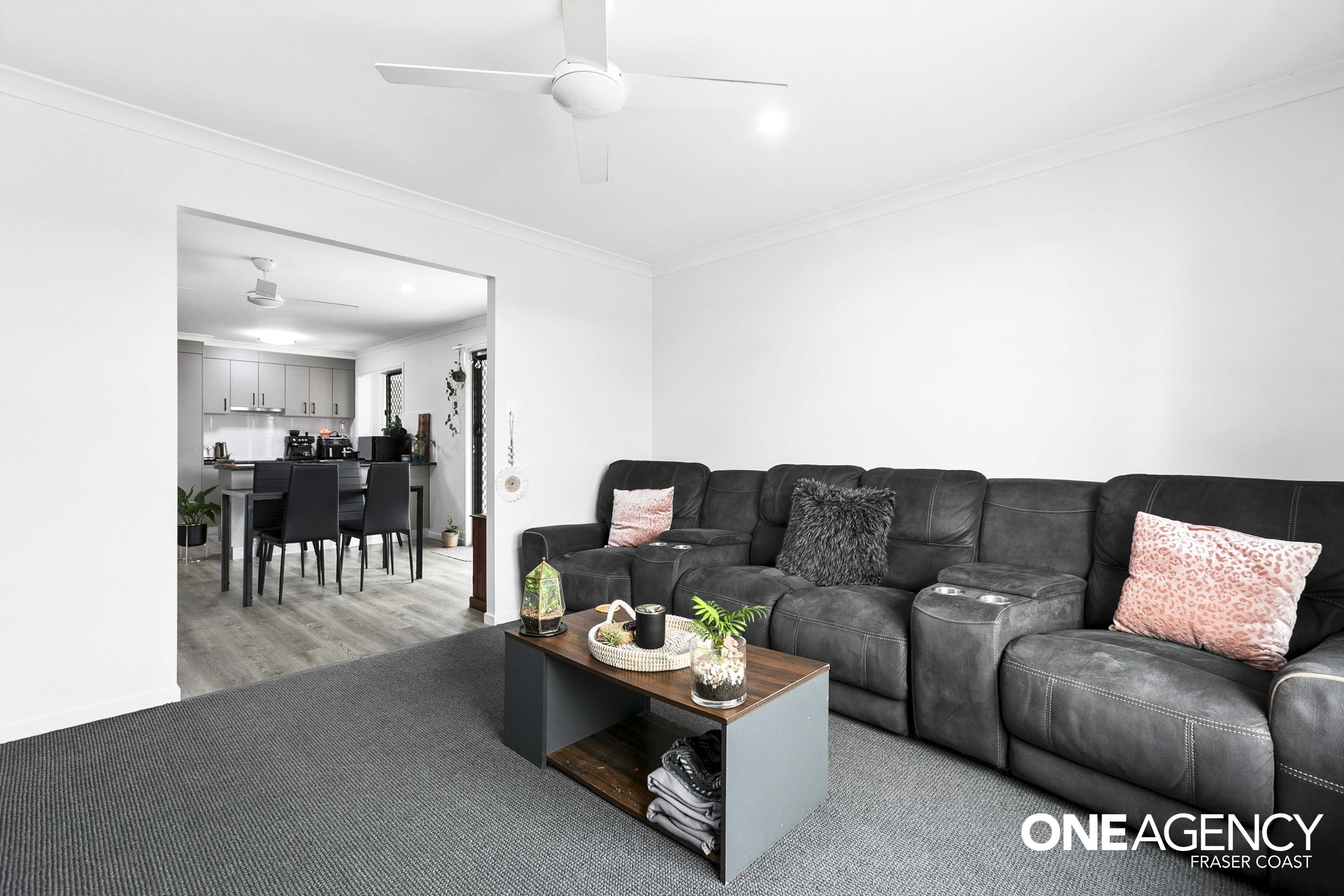 32 Saltair Drive, Eli Waters