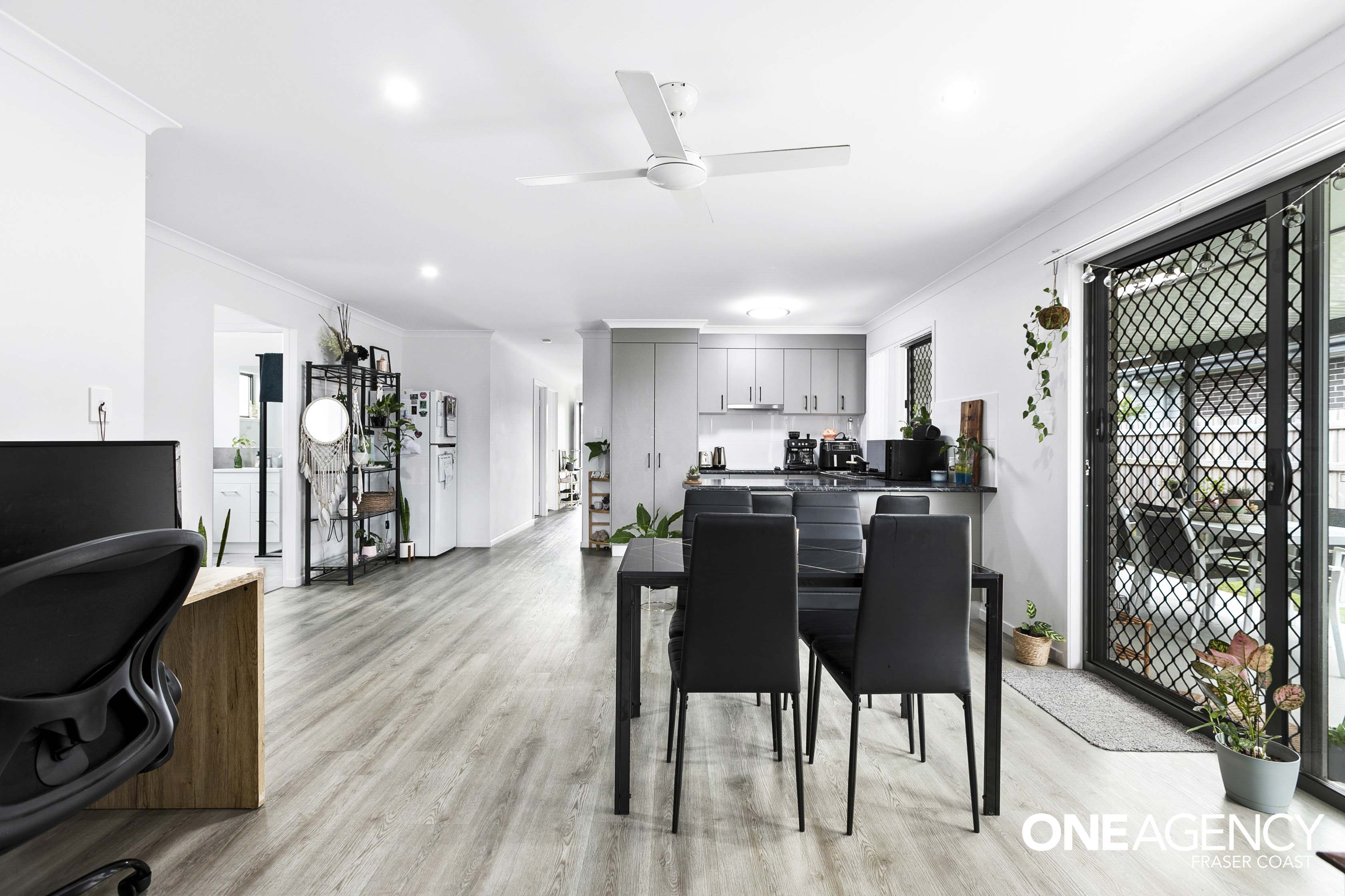 32 Saltair Drive, Eli Waters