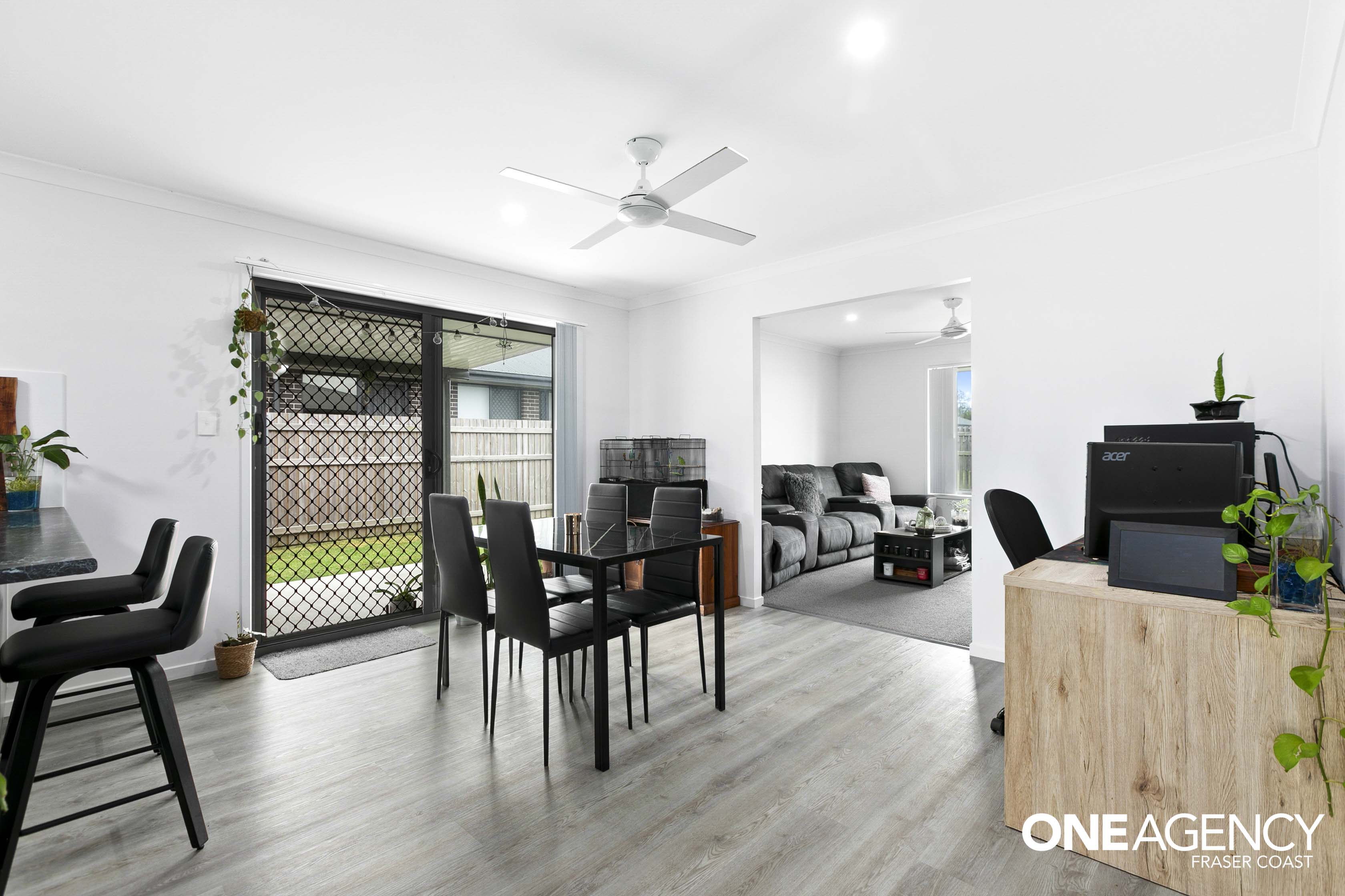 32 Saltair Drive, Eli Waters
