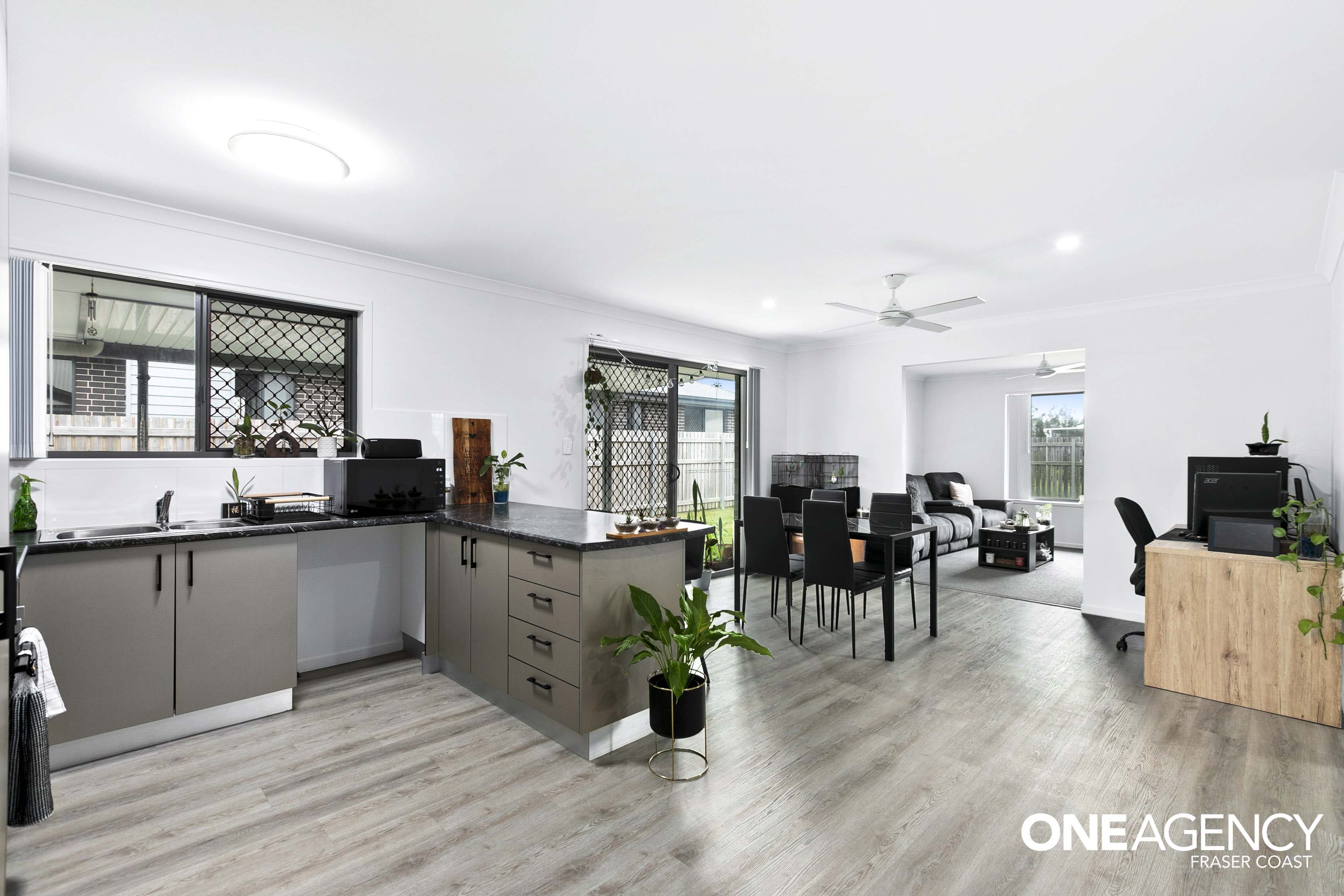 32 Saltair Drive, Eli Waters