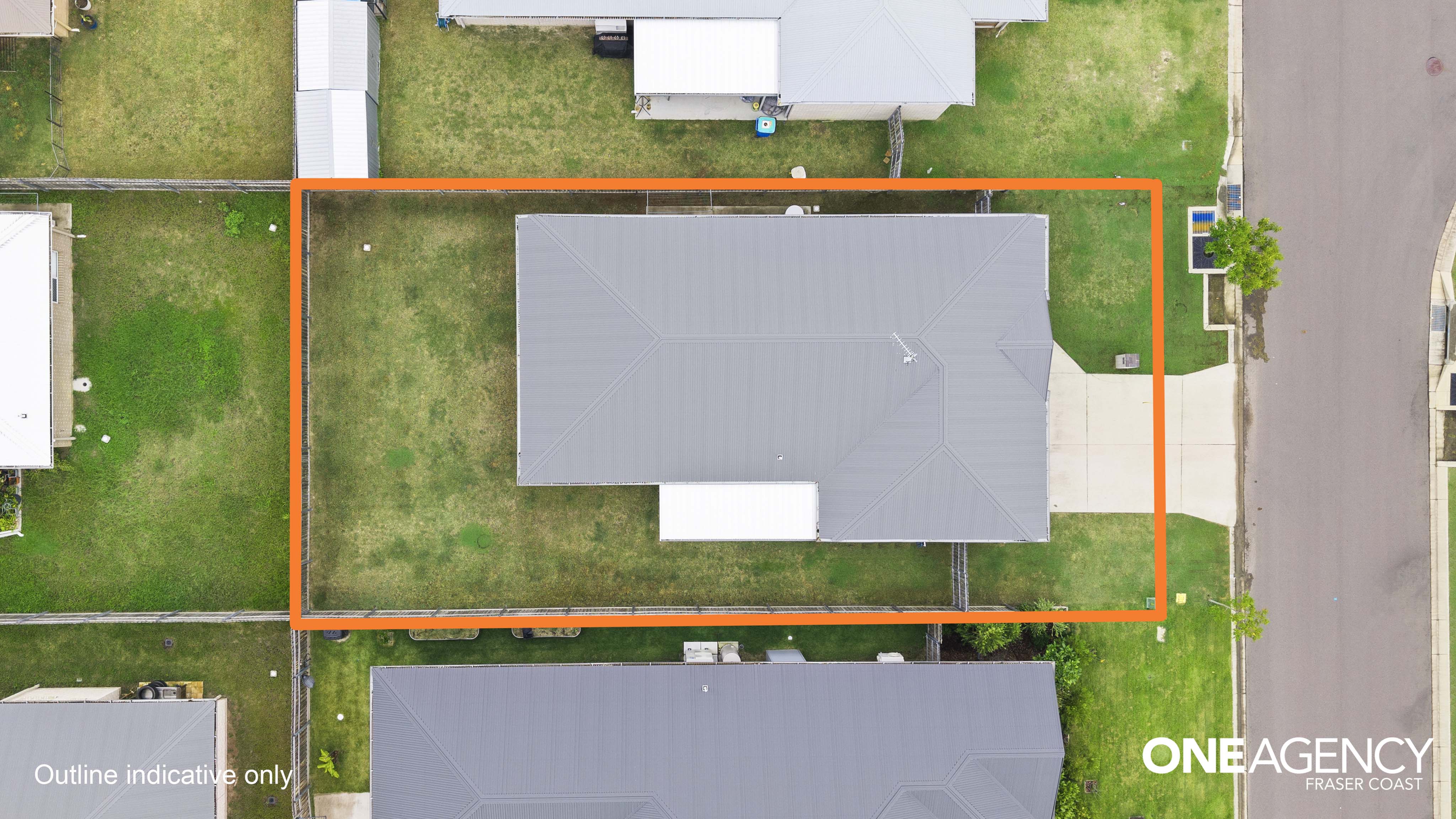 32 Saltair Drive, Eli Waters