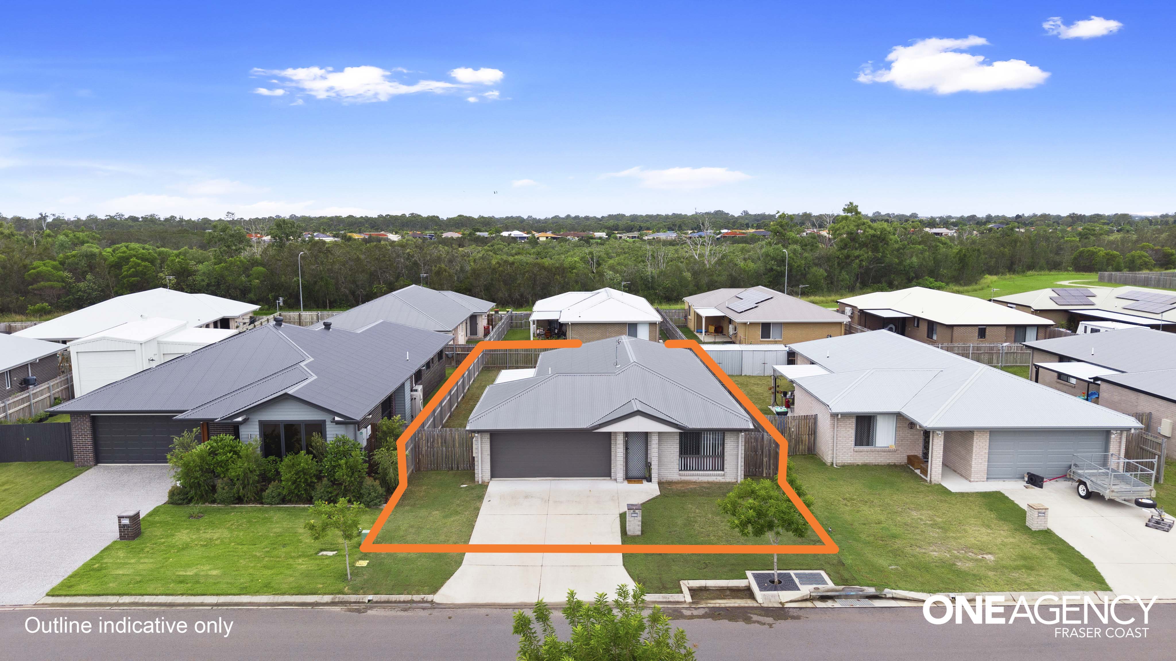 32 Saltair Drive, Eli Waters