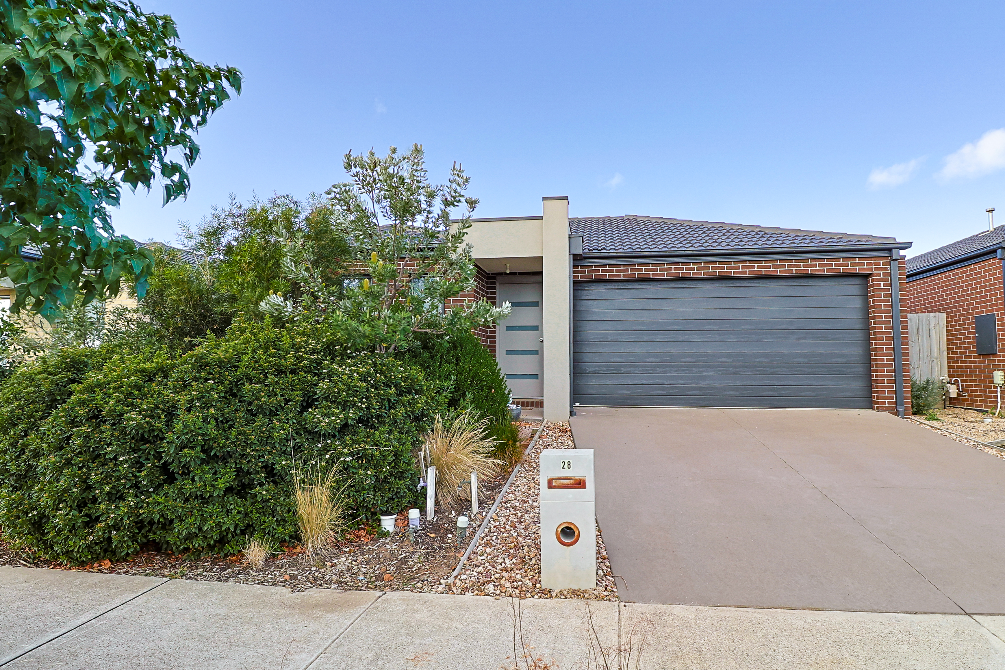 Listing image for 28 Sanderling Avenue, ARMSTRONG CREEK  VIC  3217