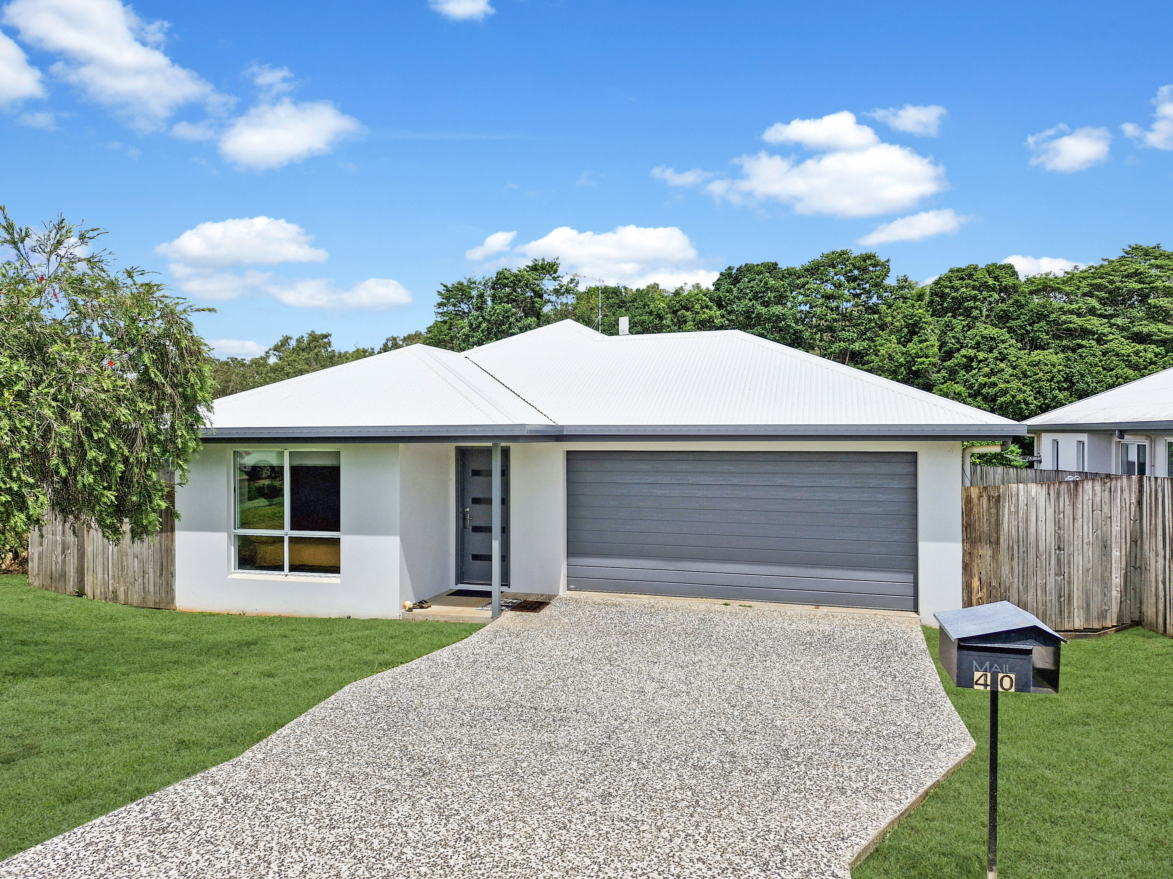 40 Norbury Circuit, Atherton