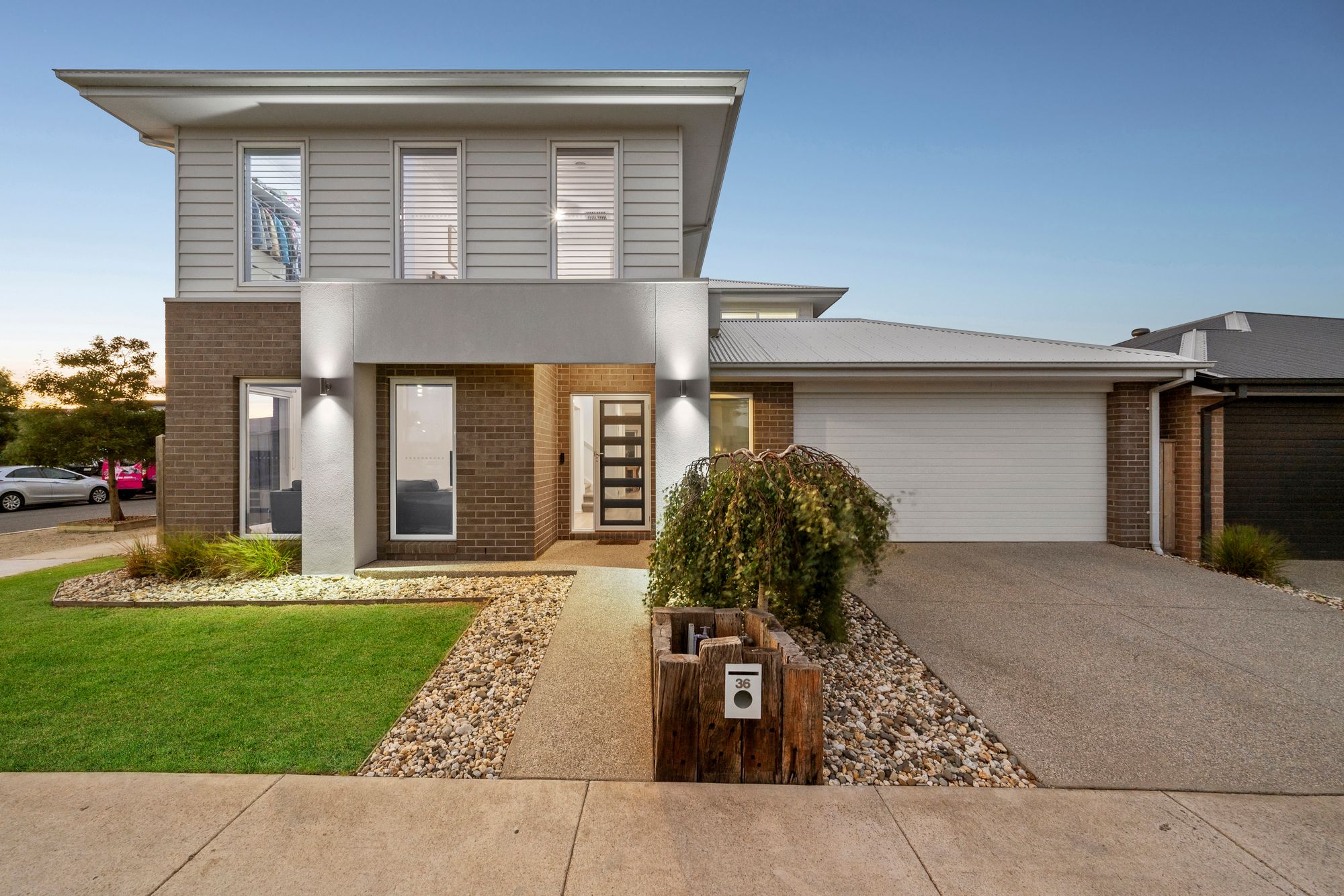 Listing image for 36 Roosevelt Road, MOUNT DUNEED  VIC  3217