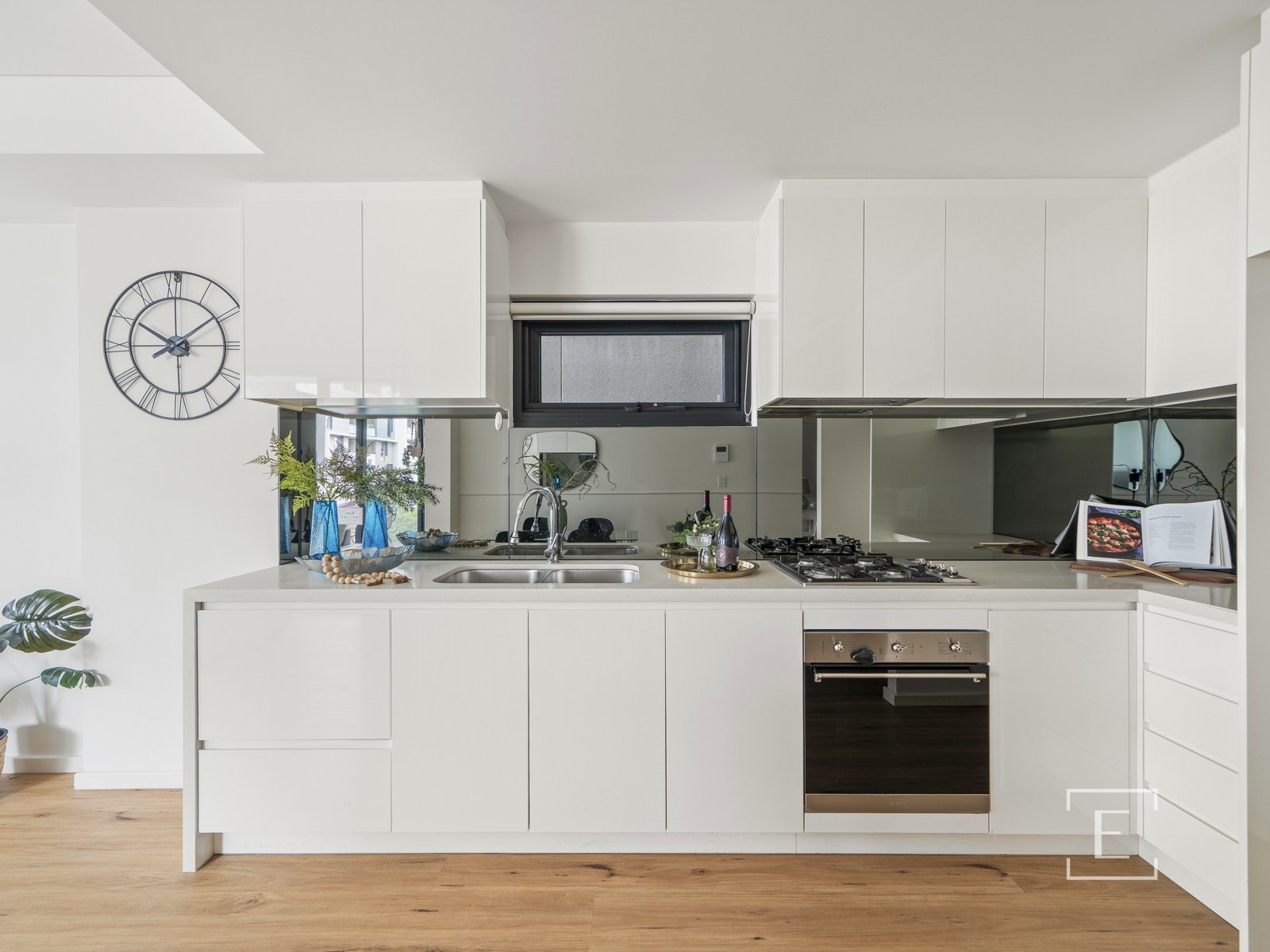 16 / 25 Smallwood Avenue, Homebush