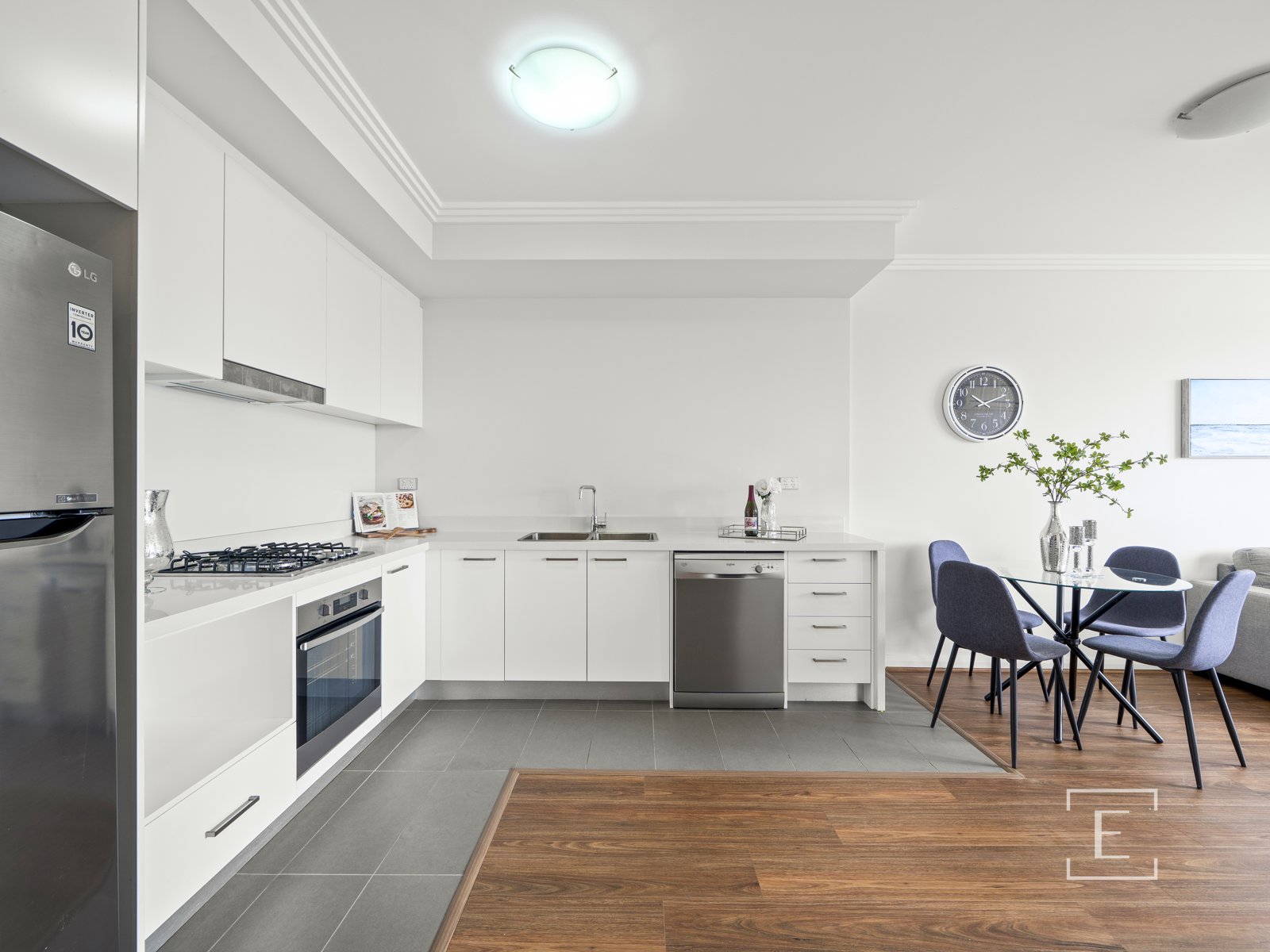 P507 / 81-86 Courallie Avenue, Homebush West