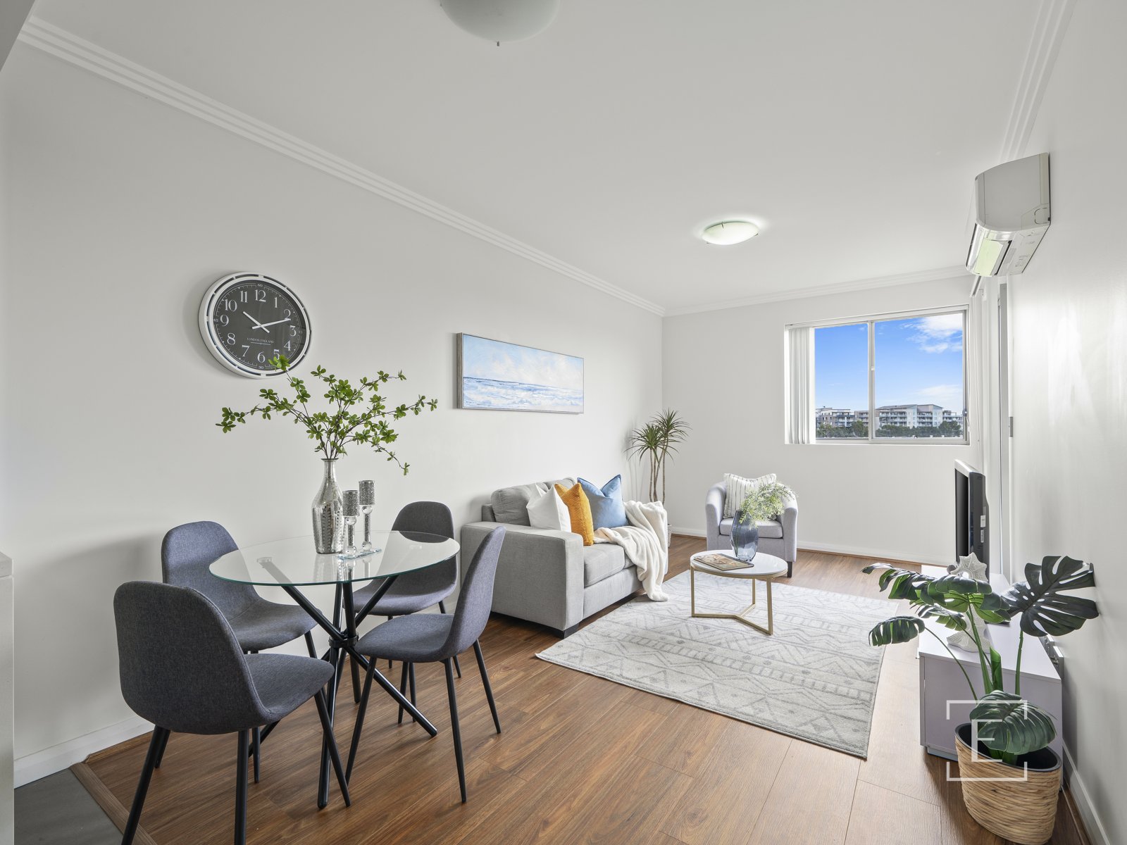 P507 / 81-86 Courallie Avenue, Homebush West