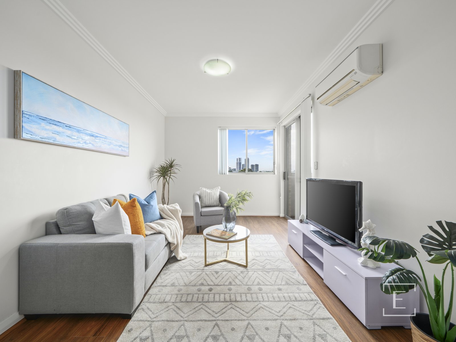 P507 / 81-86 Courallie Avenue, Homebush West