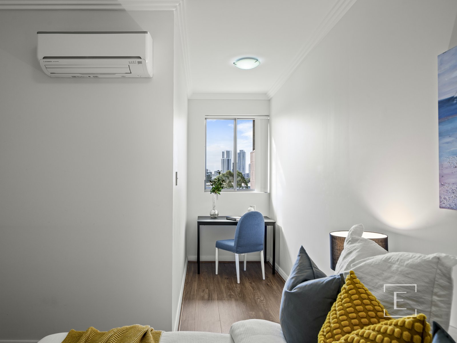 P507 / 81-86 Courallie Avenue, Homebush West