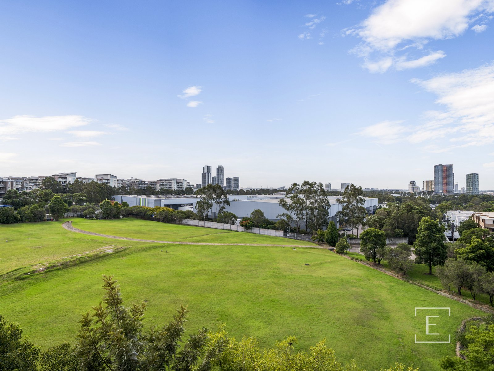 P507 / 81-86 Courallie Avenue, Homebush West