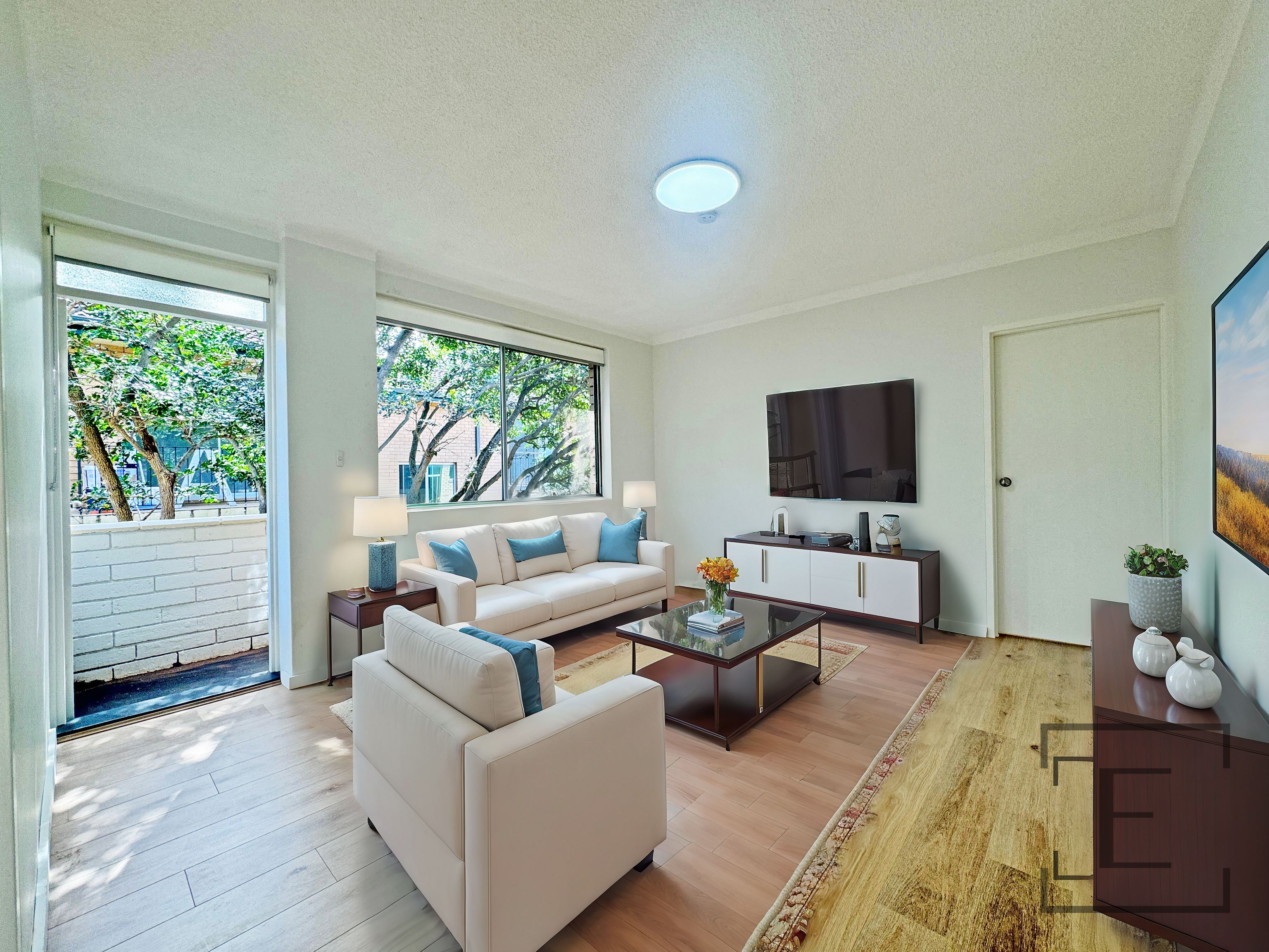 18 / 25 Wharf Road, Gladesville