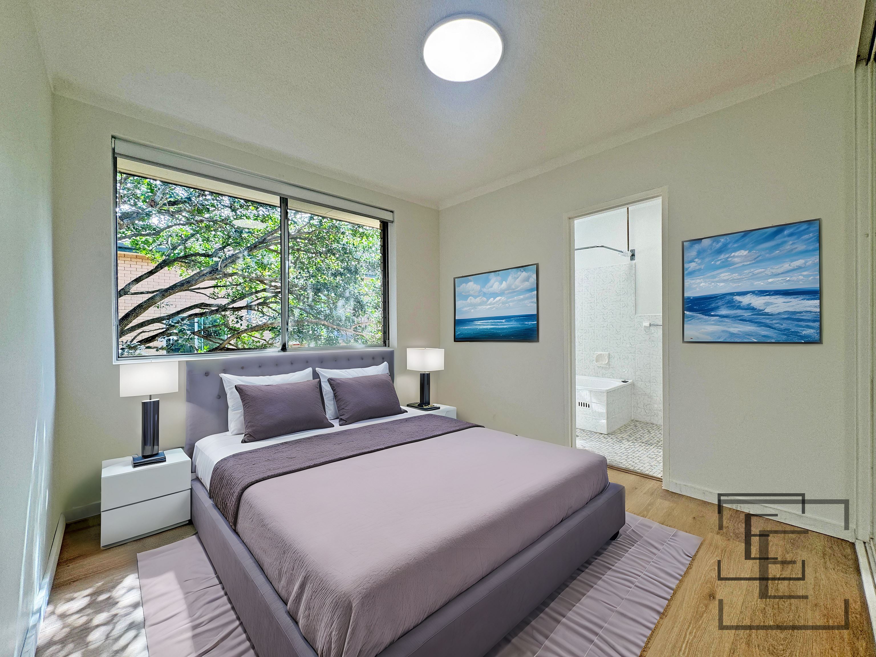 18 / 25 Wharf Road, Gladesville