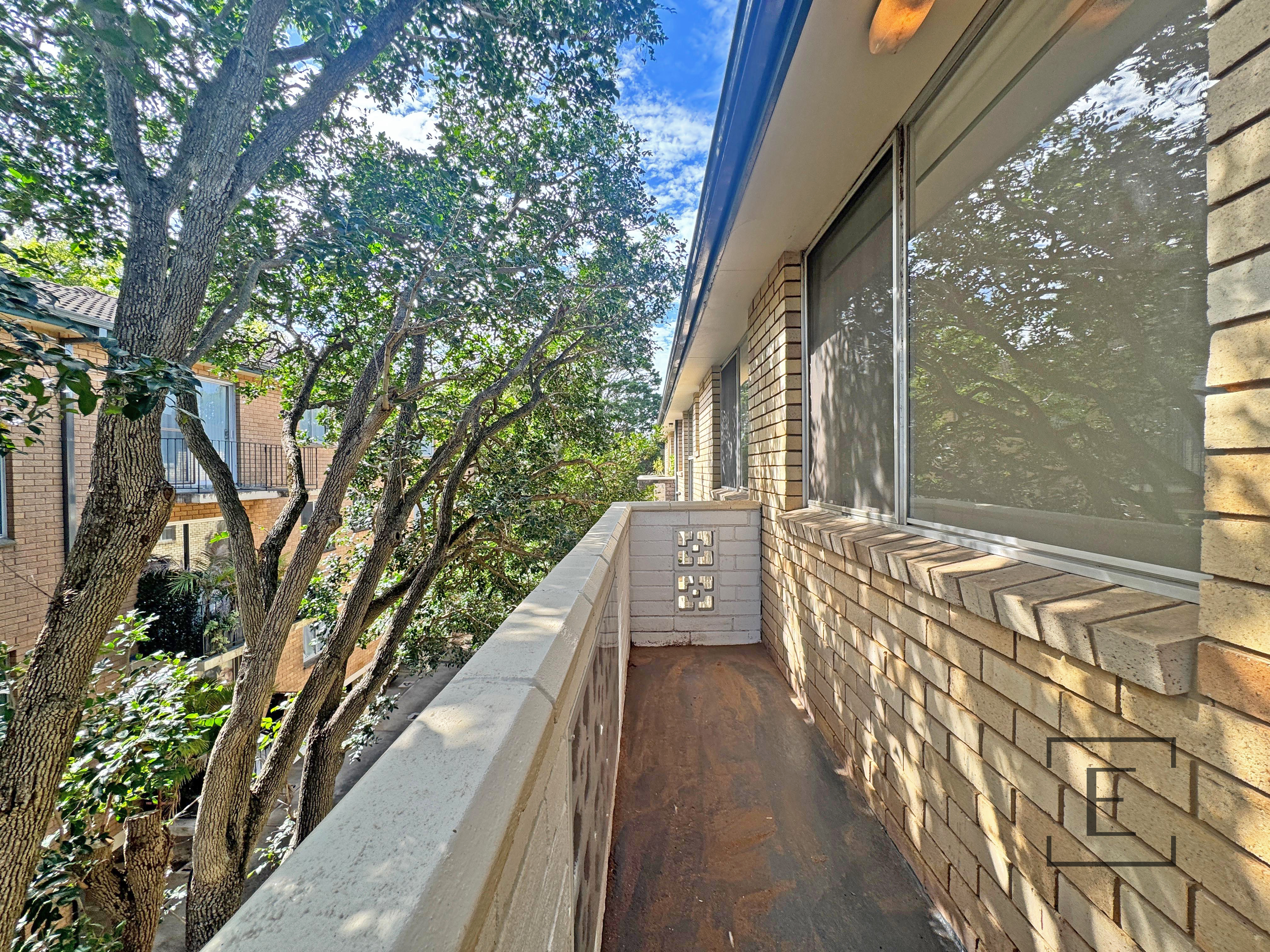 18 / 25 Wharf Road, Gladesville