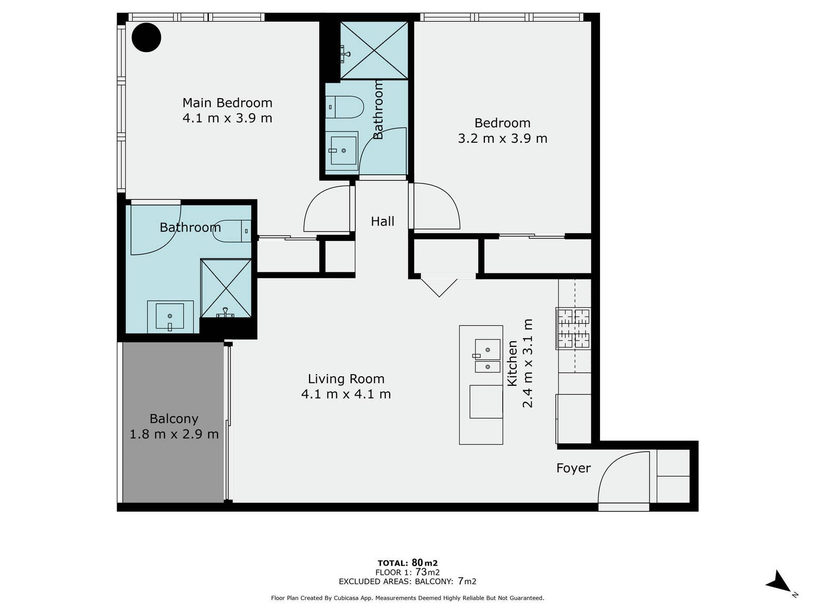 11410/1 Cordelia Street, SOUTH BRISBANE, QLD 4101 Australia