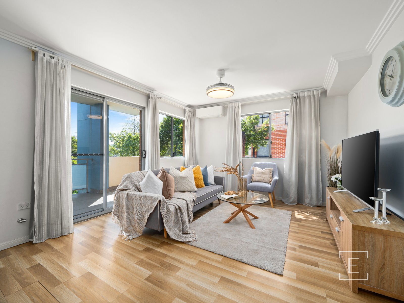 14 / 52-58 Courallie Avenue, Homebush West