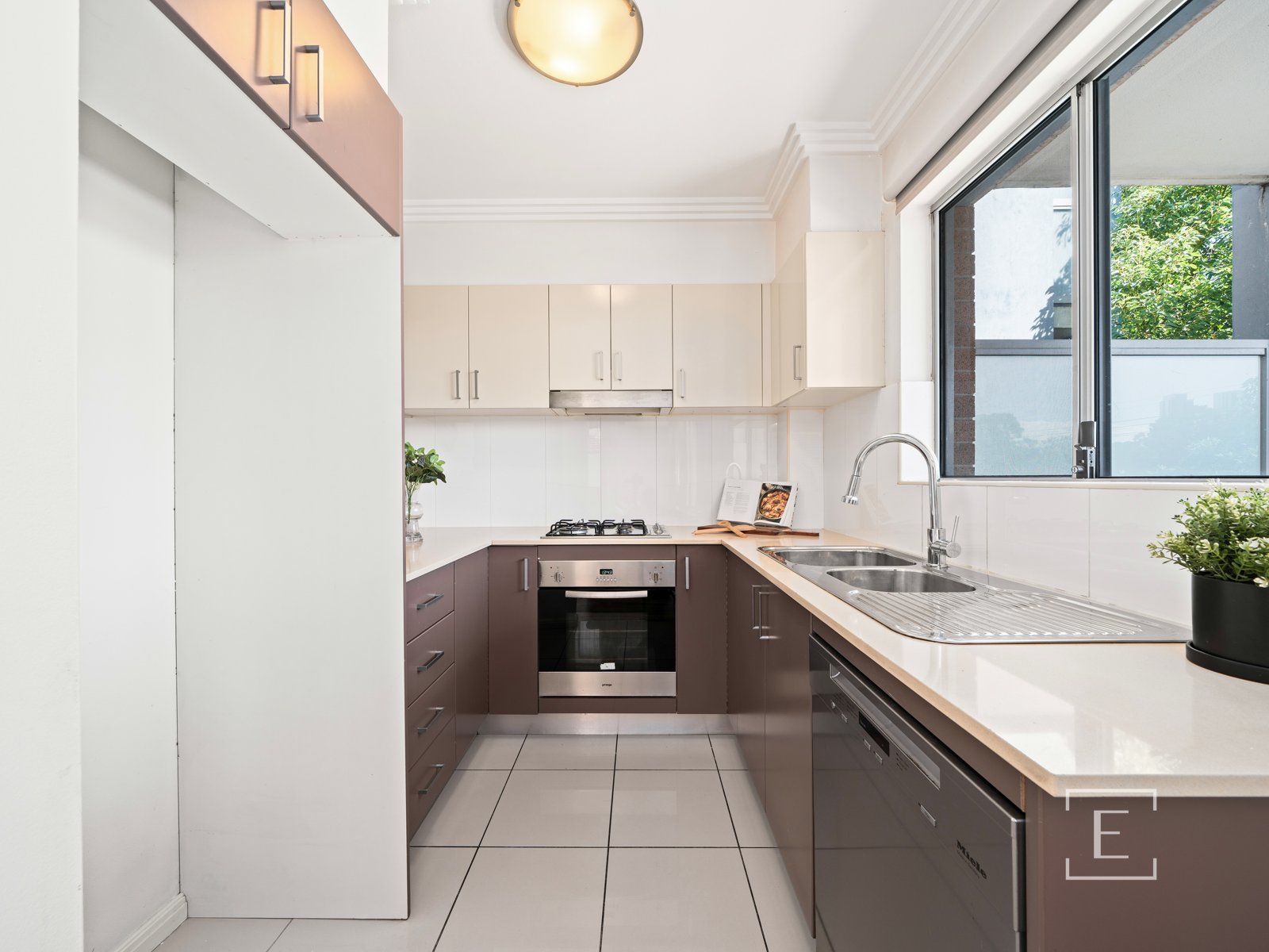 14 / 52-58 Courallie Avenue, Homebush West