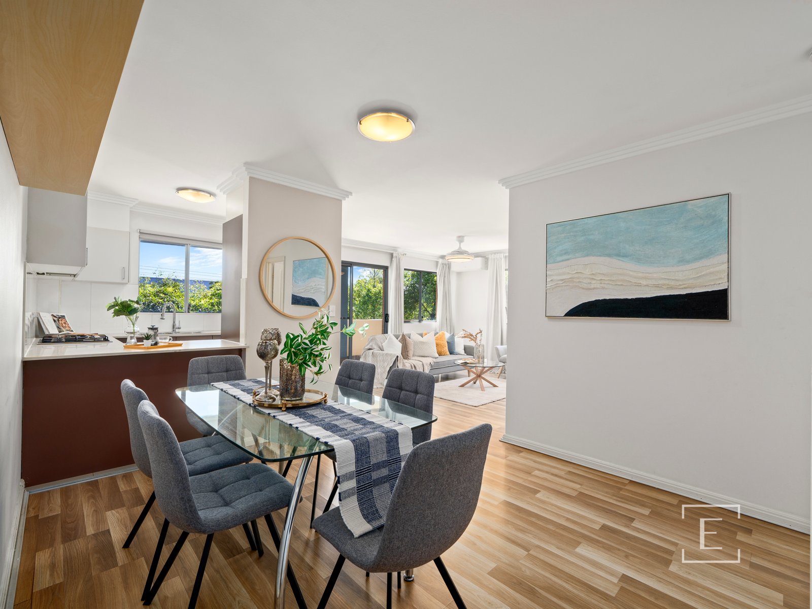 14 / 52-58 Courallie Avenue, Homebush West