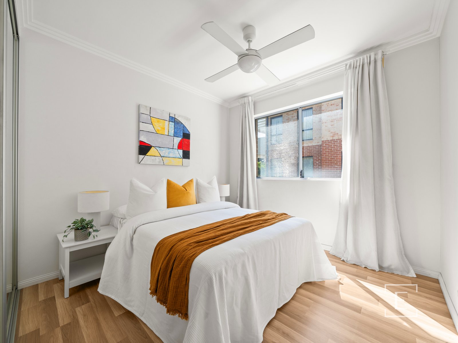 14 / 52-58 Courallie Avenue, Homebush West