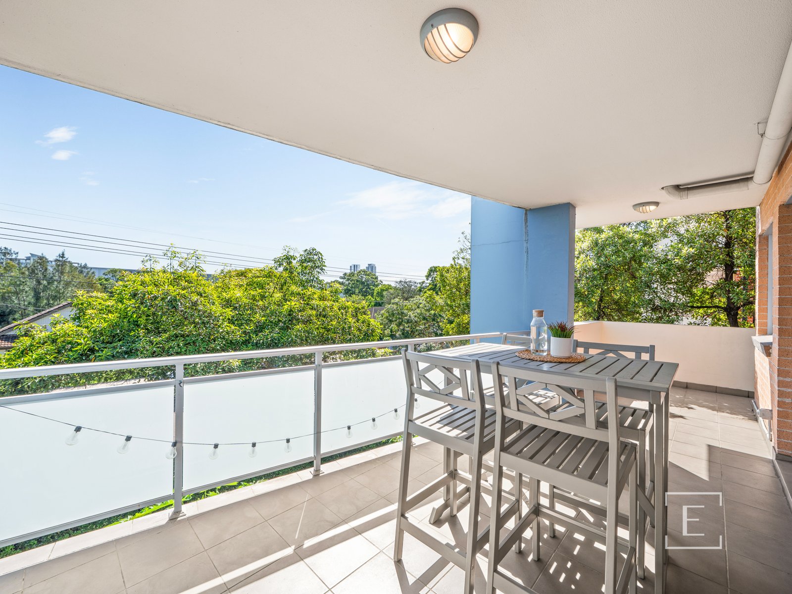 14 / 52-58 Courallie Avenue, Homebush West