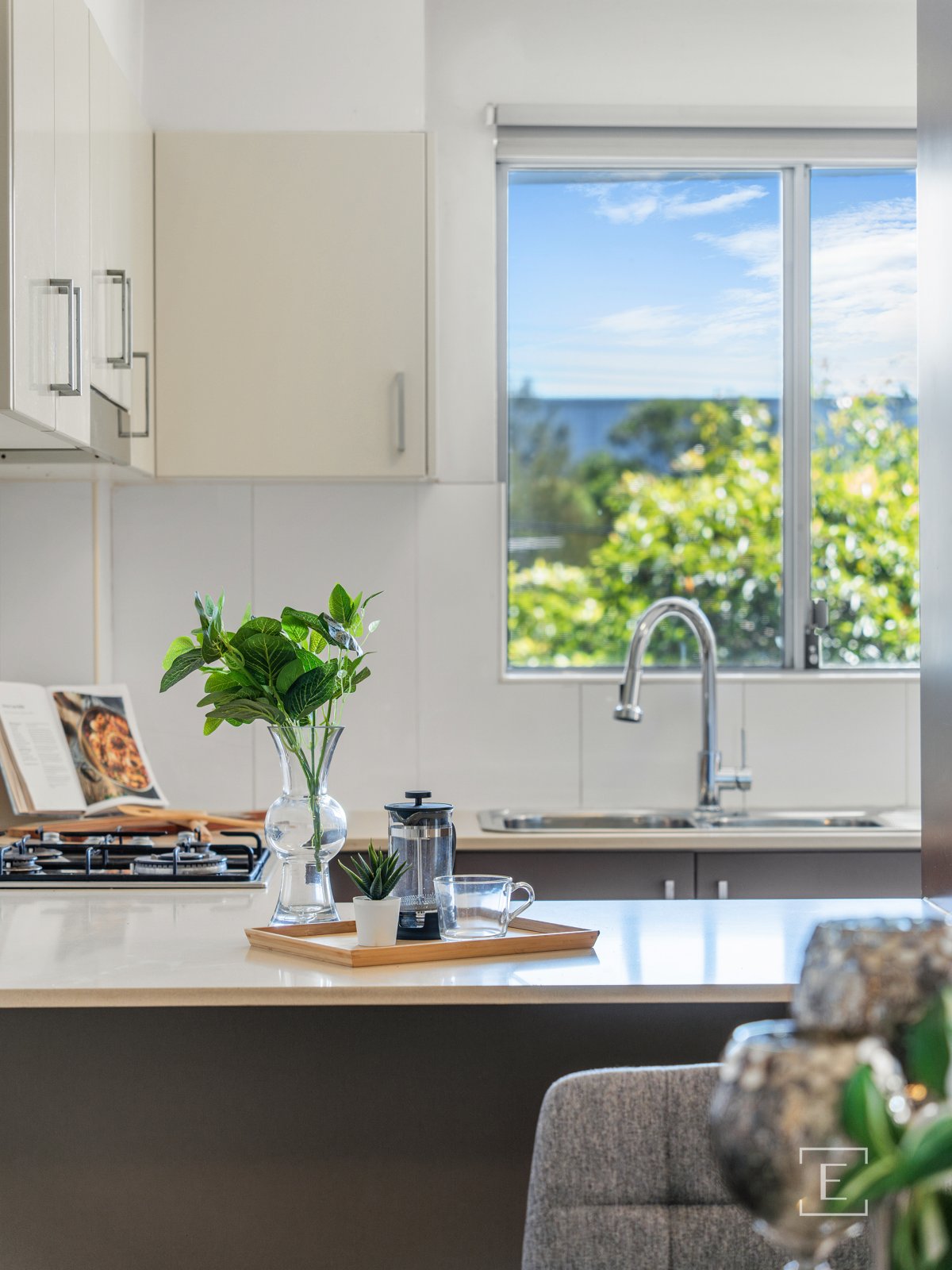 14 / 52-58 Courallie Avenue, Homebush West