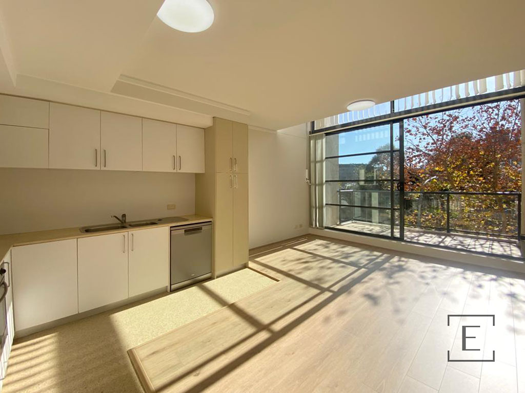 302E / 138 Carillon Avenue, Newtown