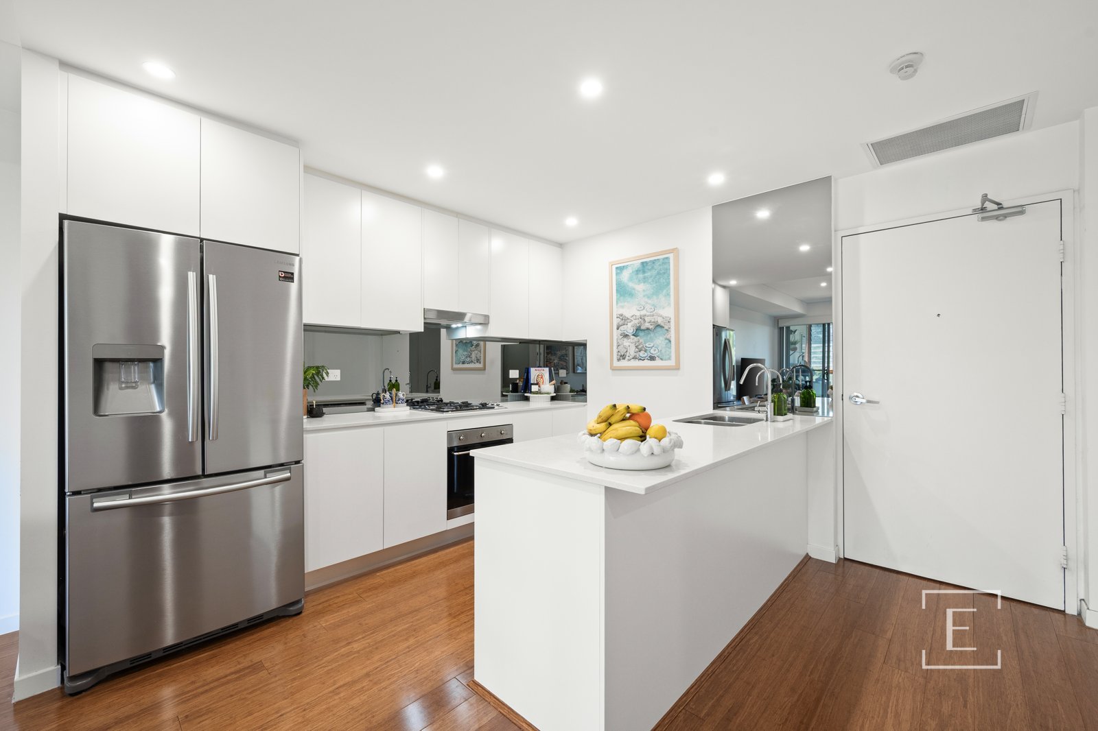 404 / 19 Short Street, Homebush