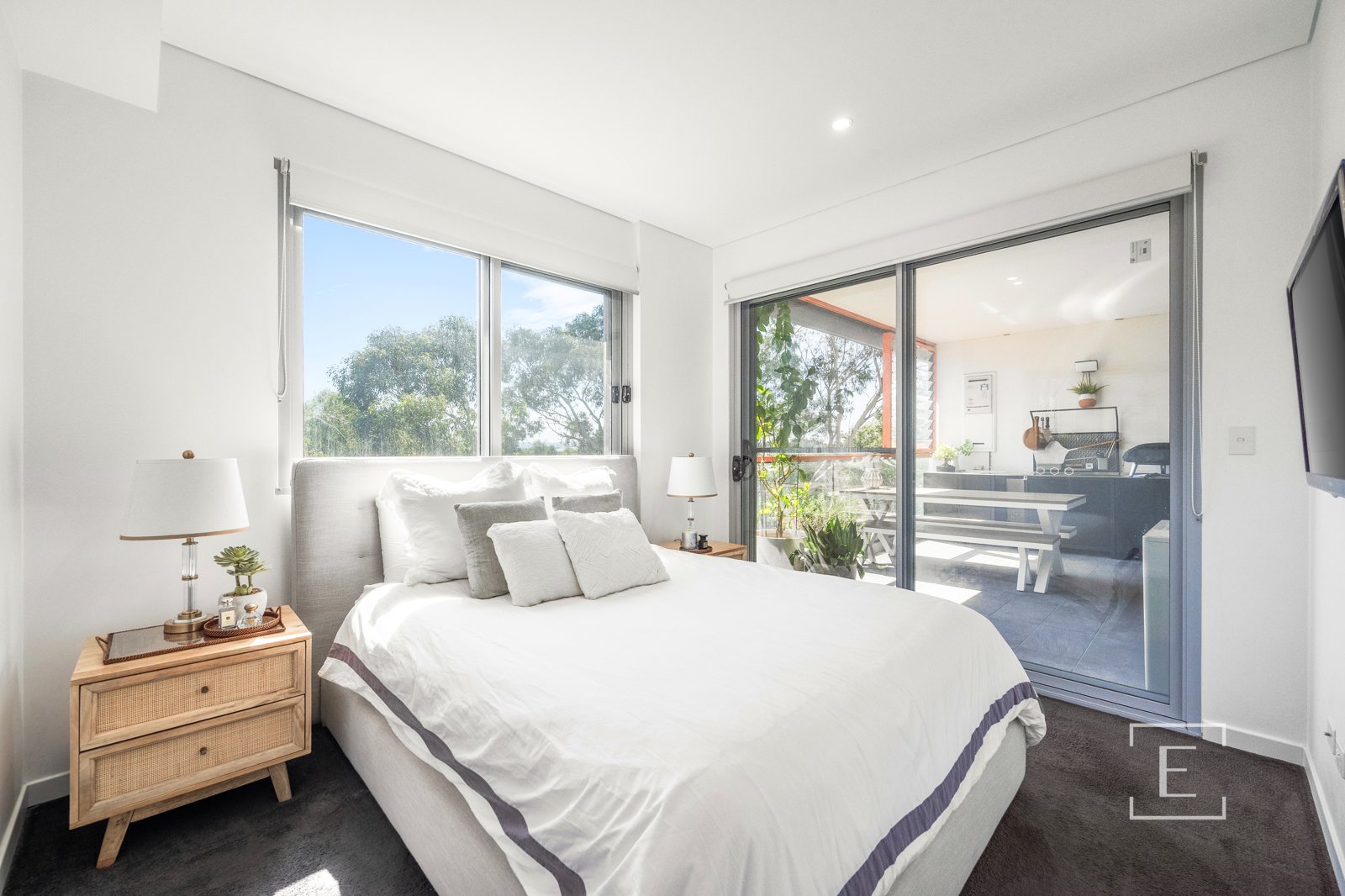 404 / 19 Short Street, Homebush