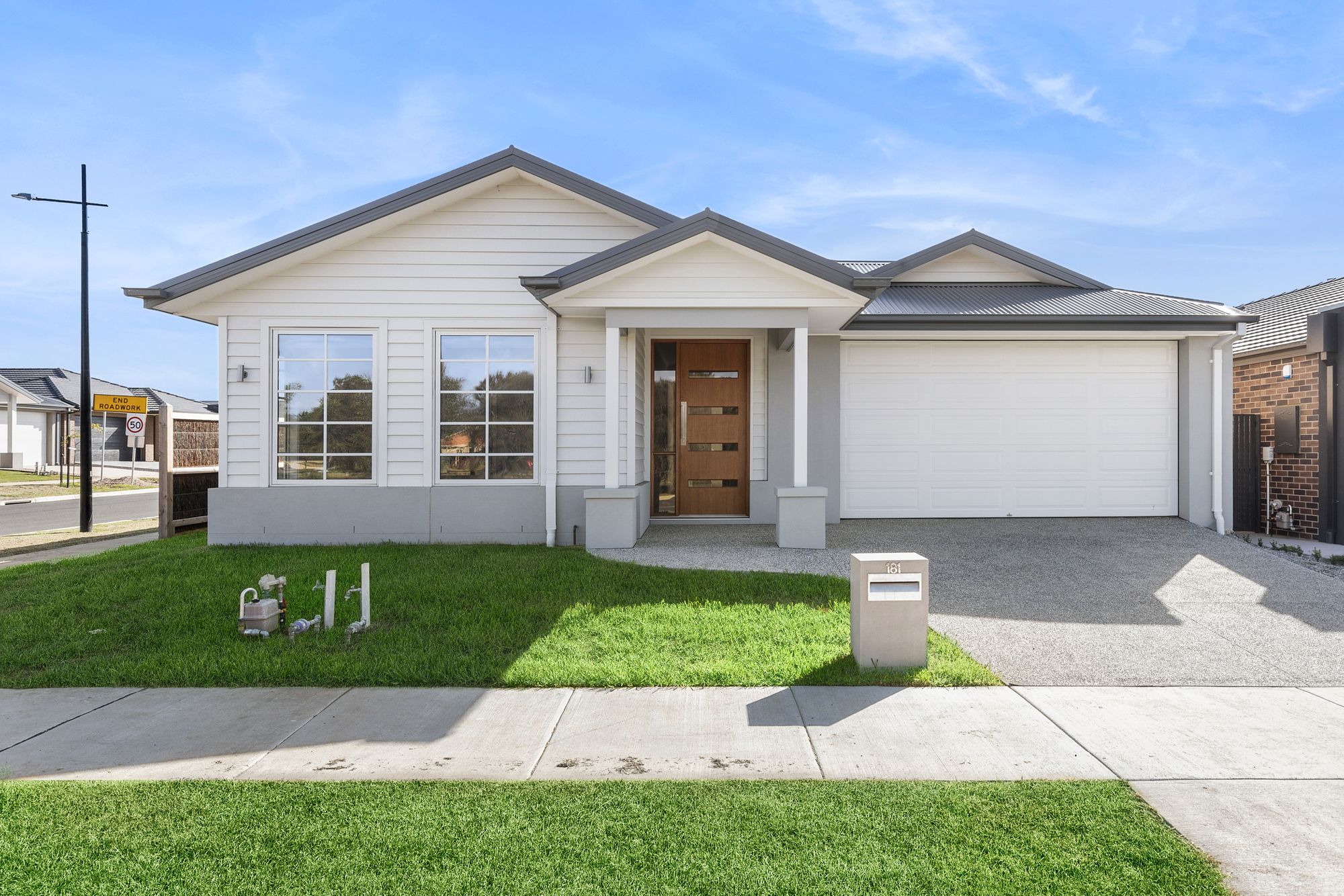 Listing image for 181 Burvilles Road, ARMSTRONG CREEK  VIC  3217