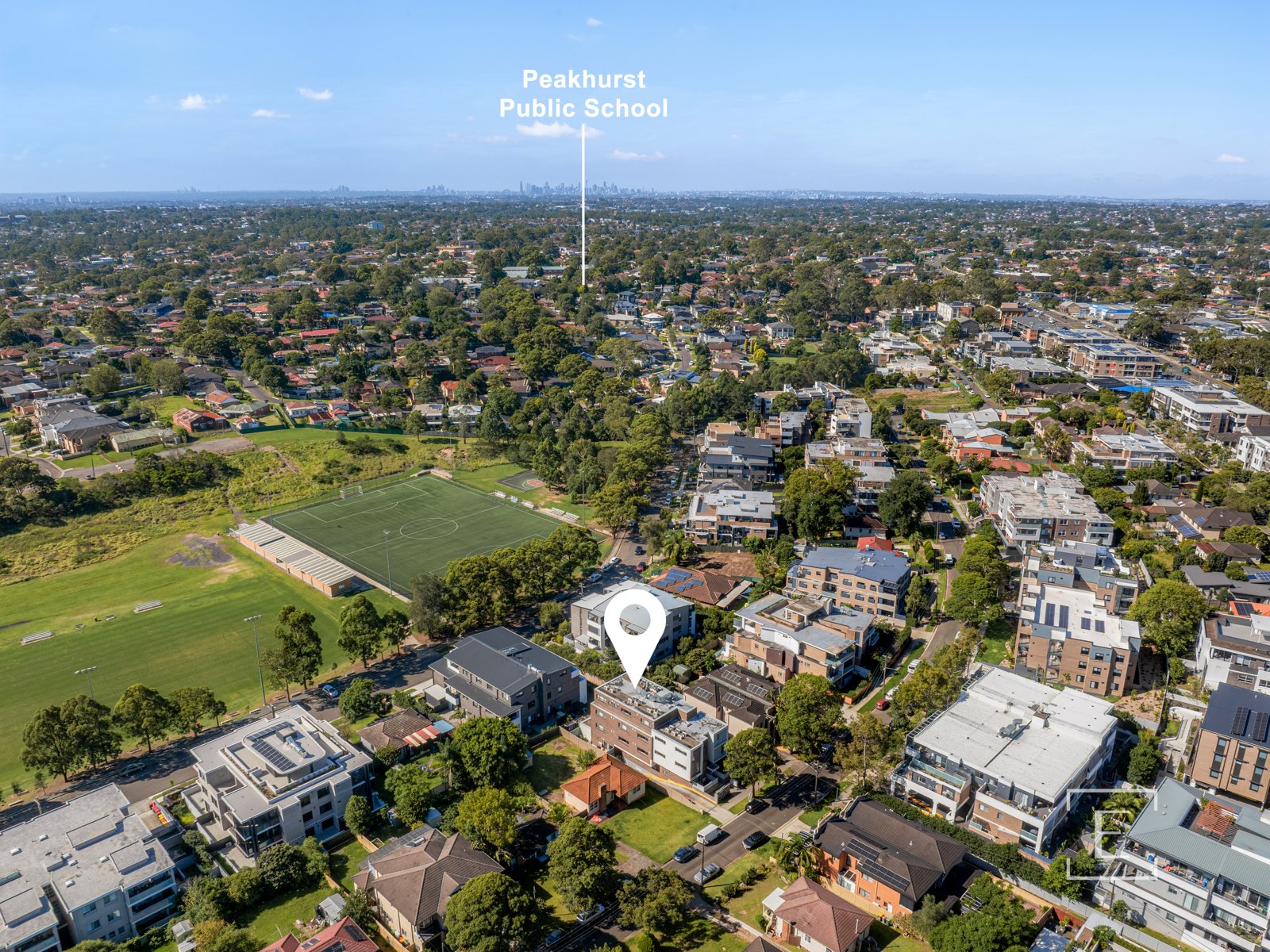 18 Gover Street, Peakhurst